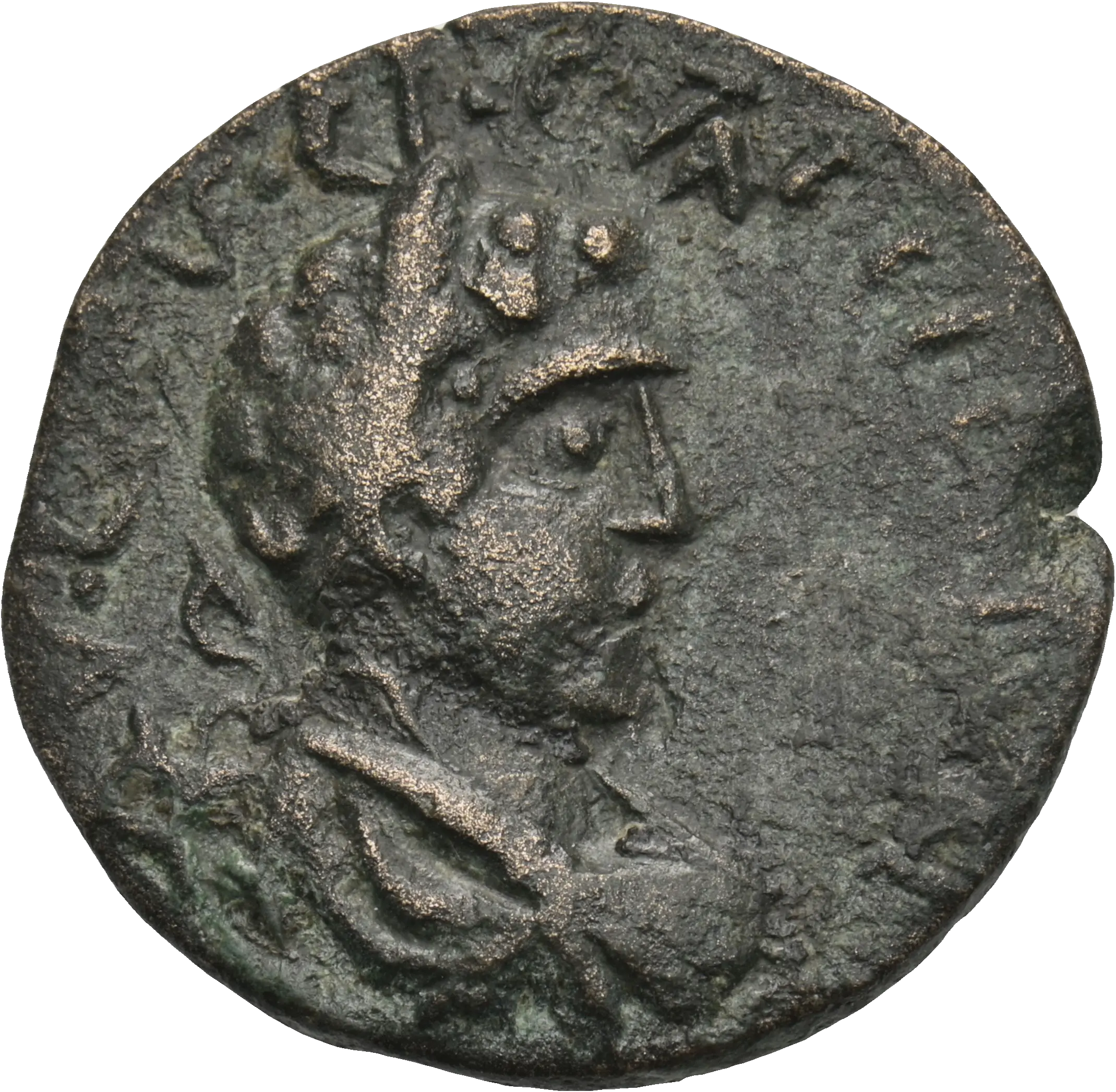 Image of the obverse