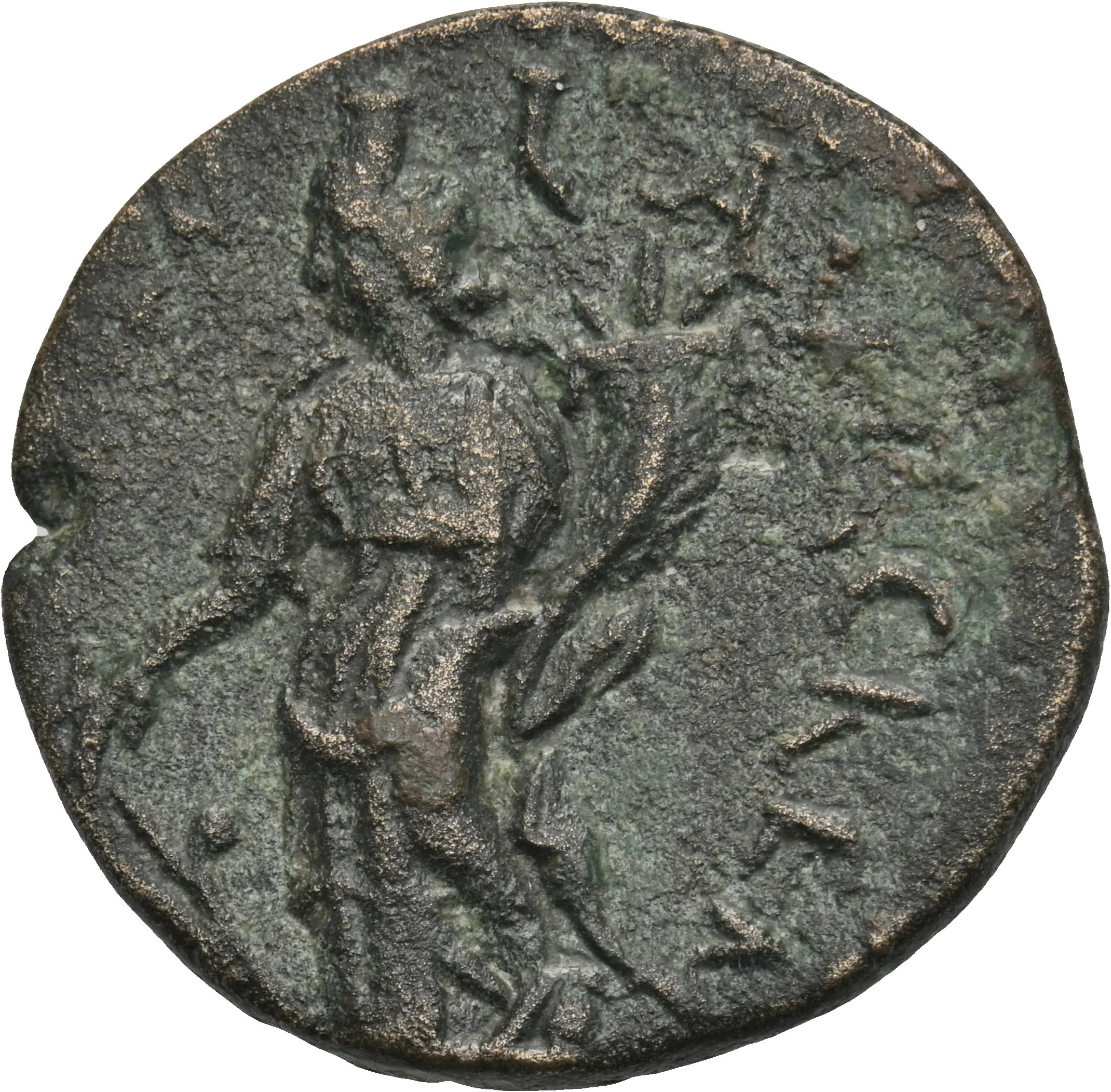 Image of the obverse