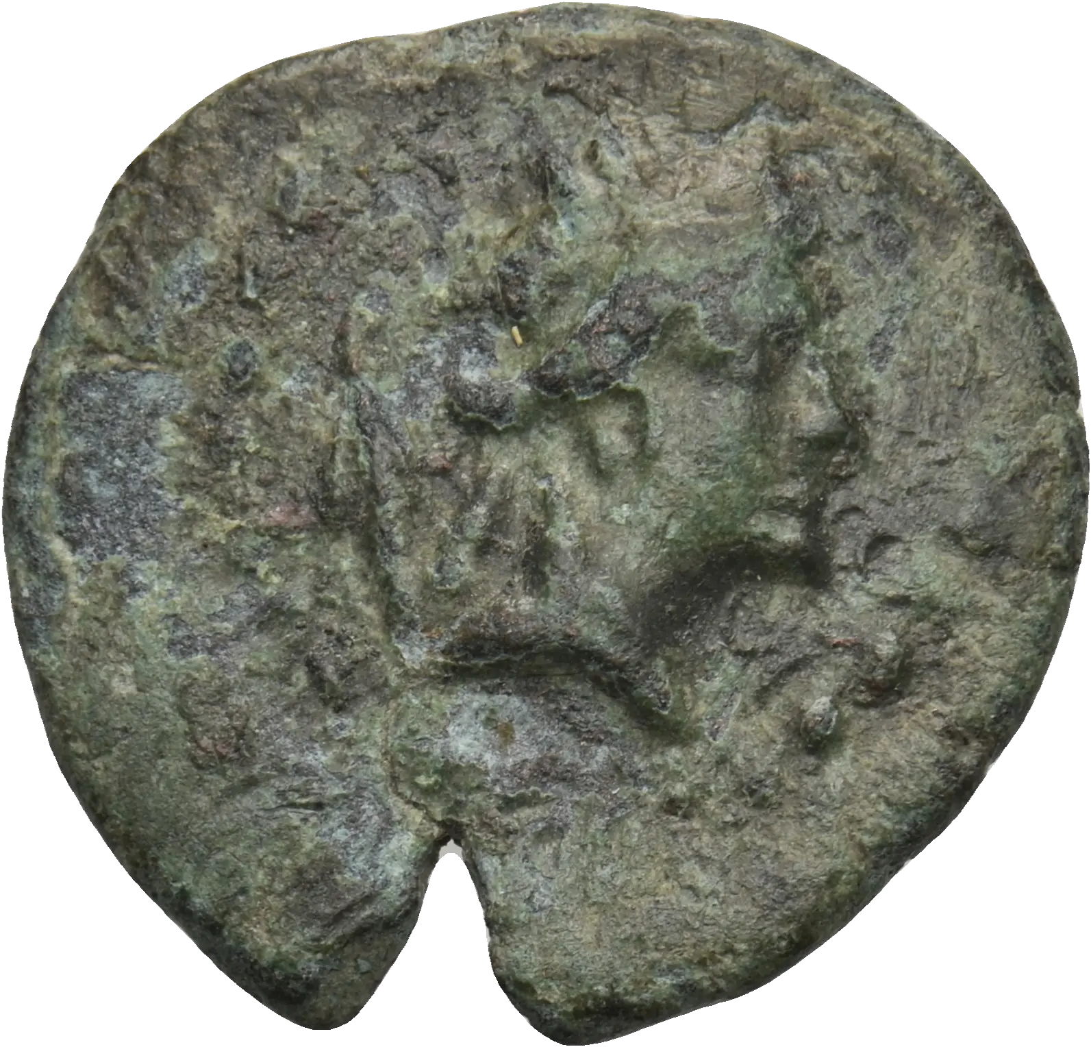 Image of the obverse