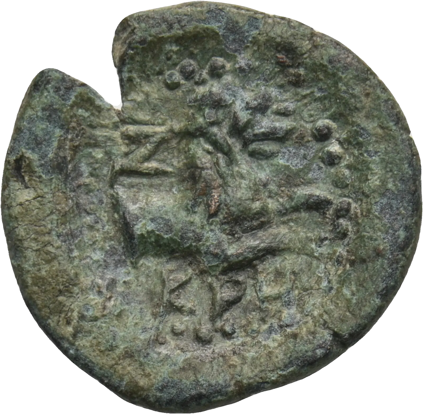 Image of the obverse