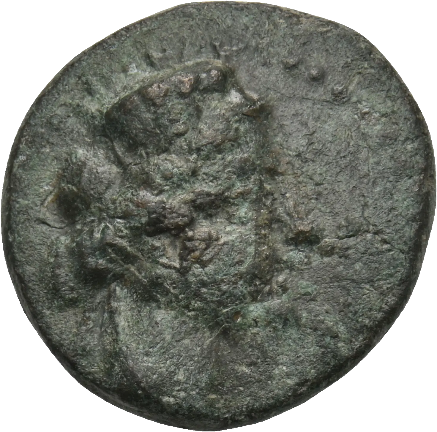 Image of the obverse
