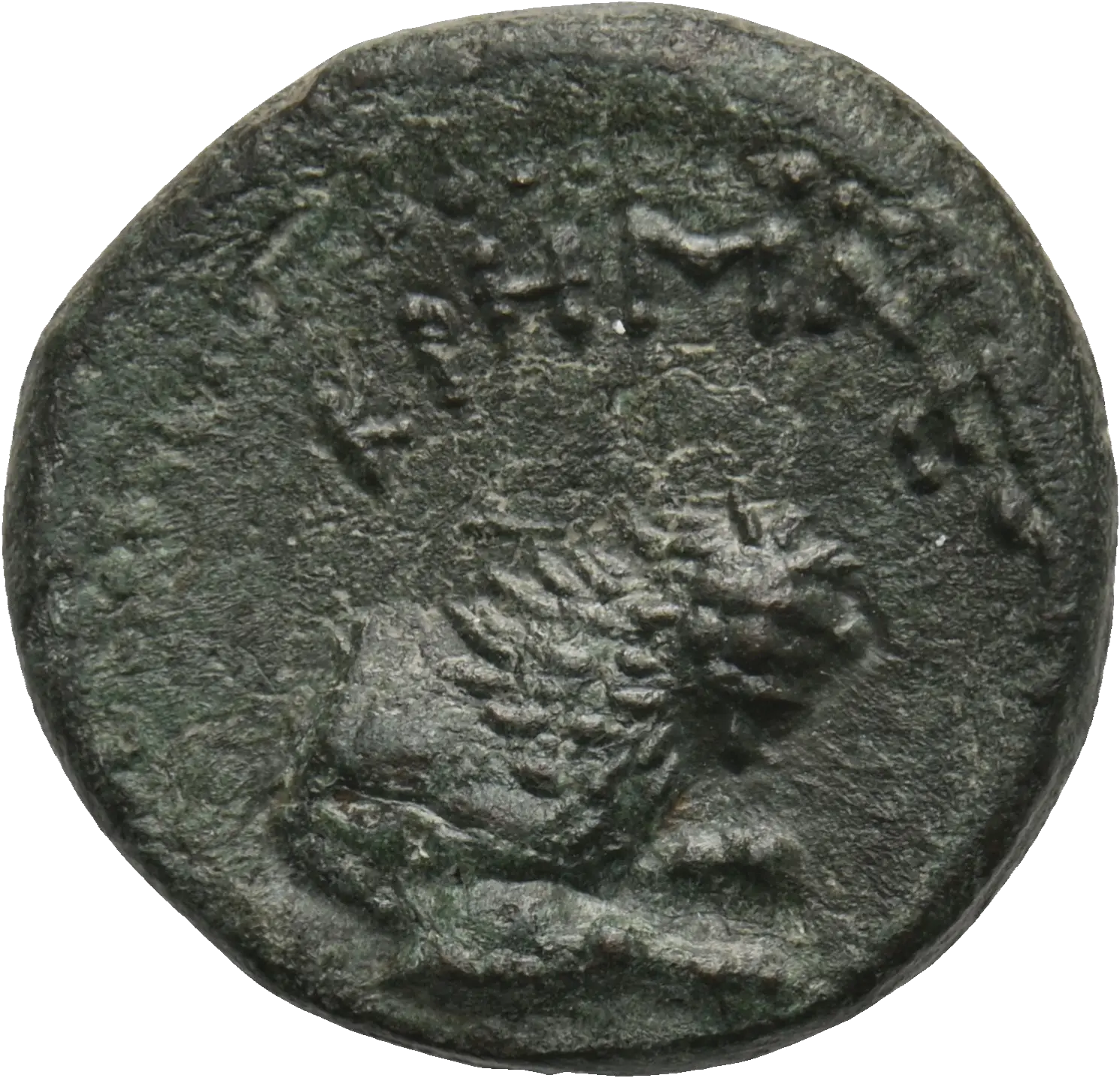 Image of the obverse
