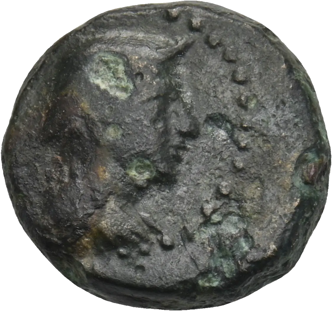Image of the obverse