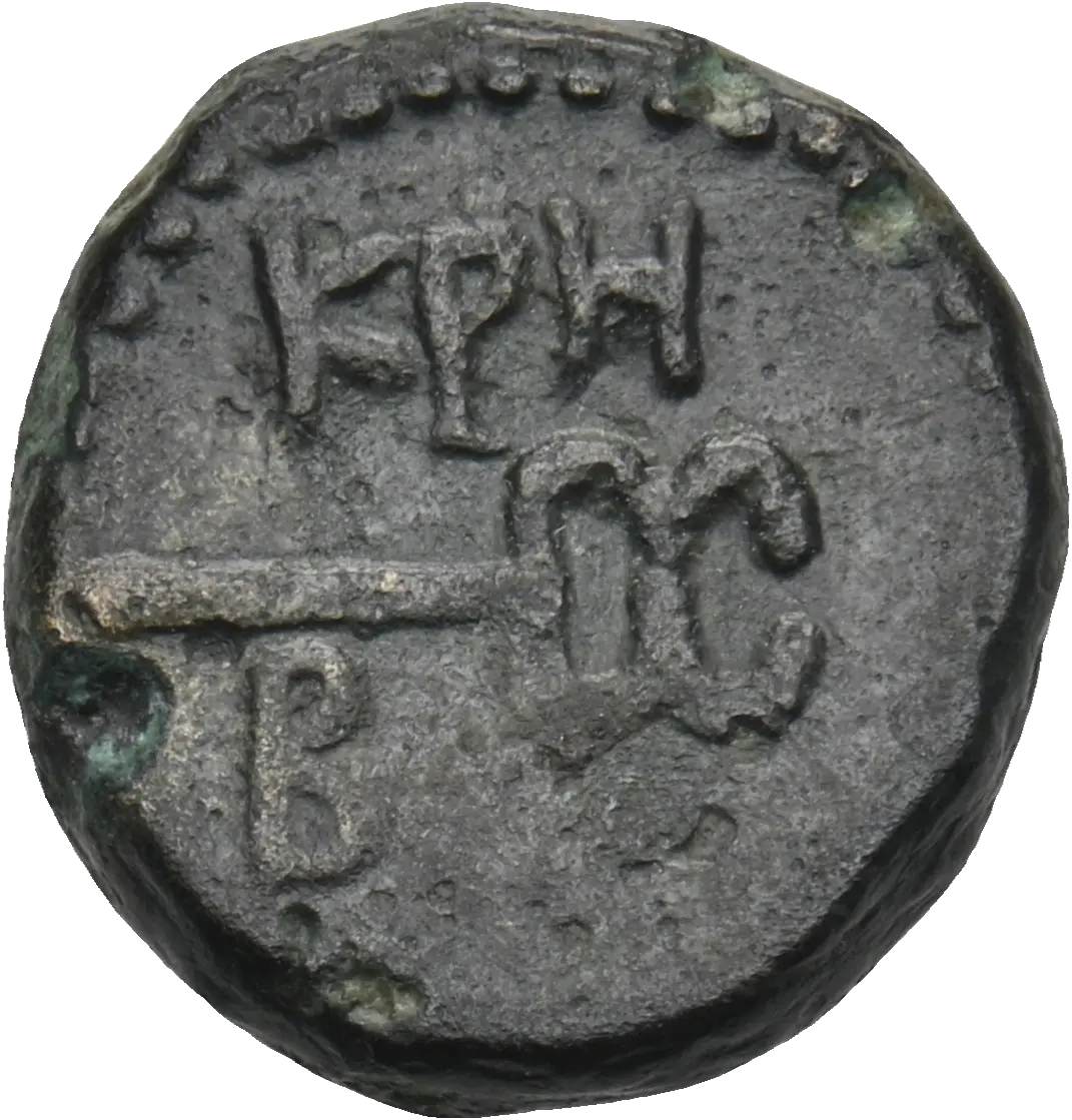 Image of the obverse