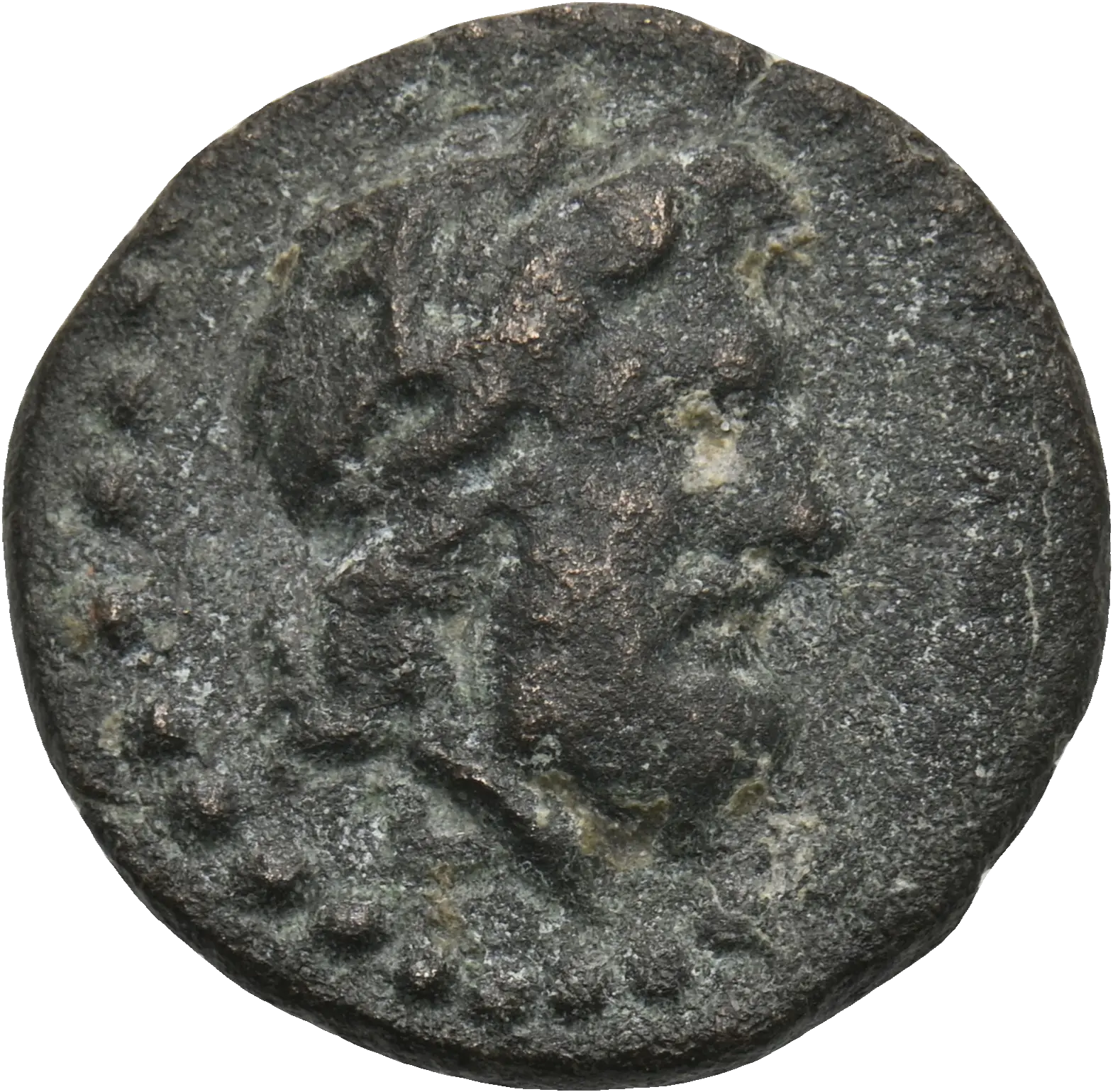 Image of the obverse
