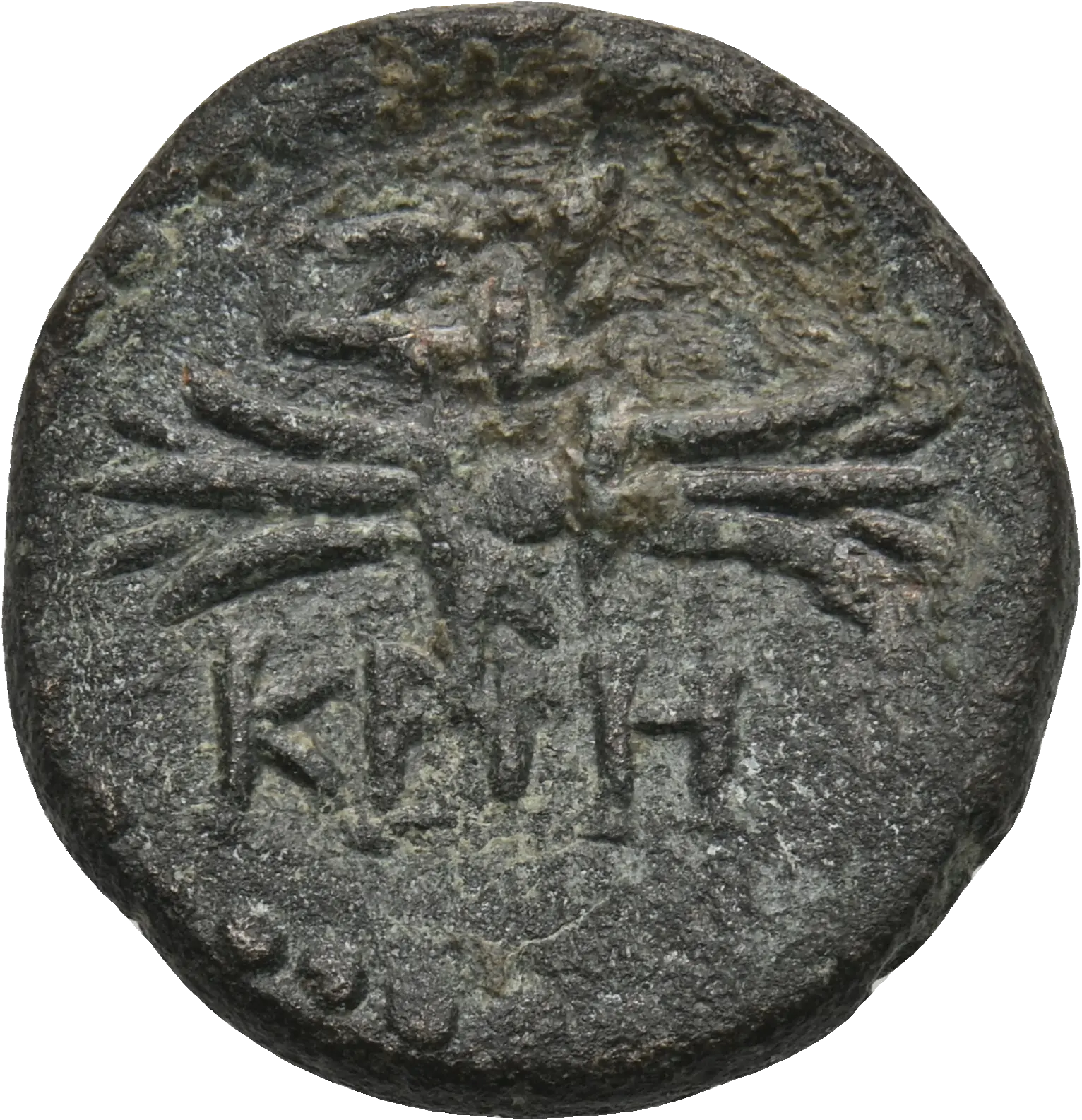 Image of the obverse