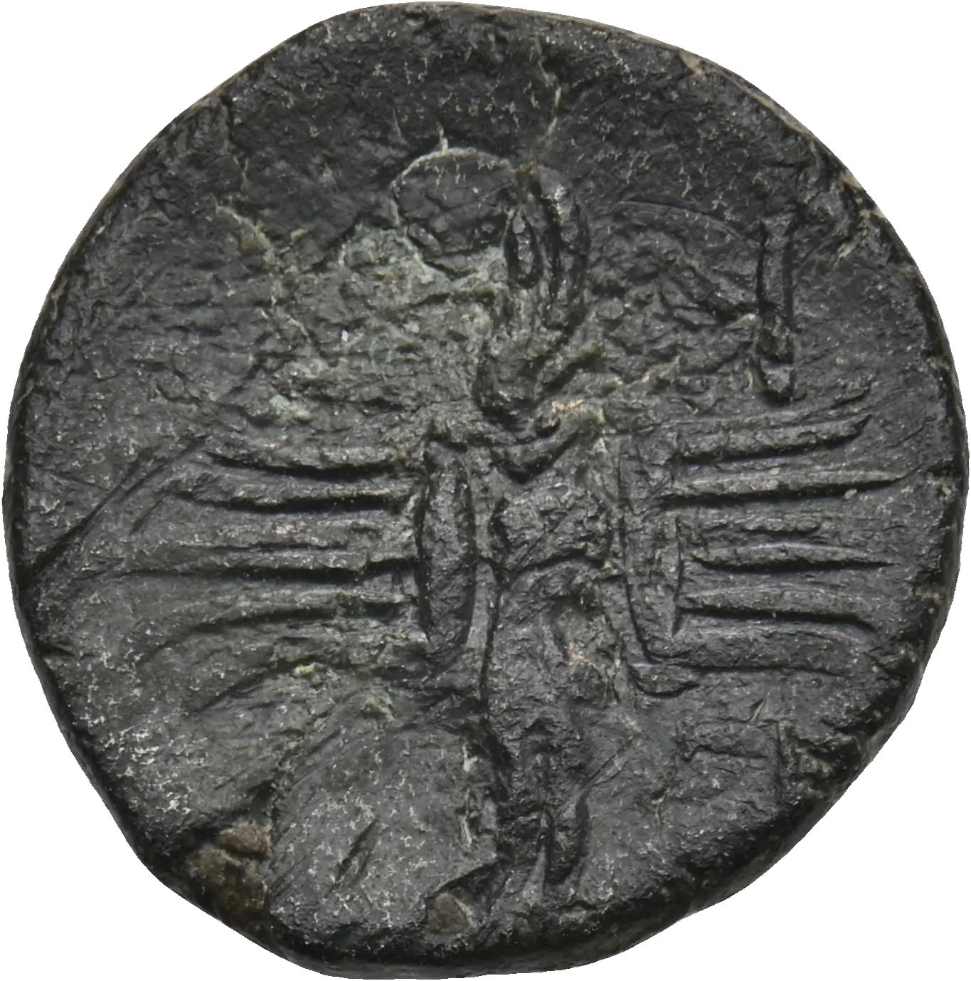 Image of the obverse