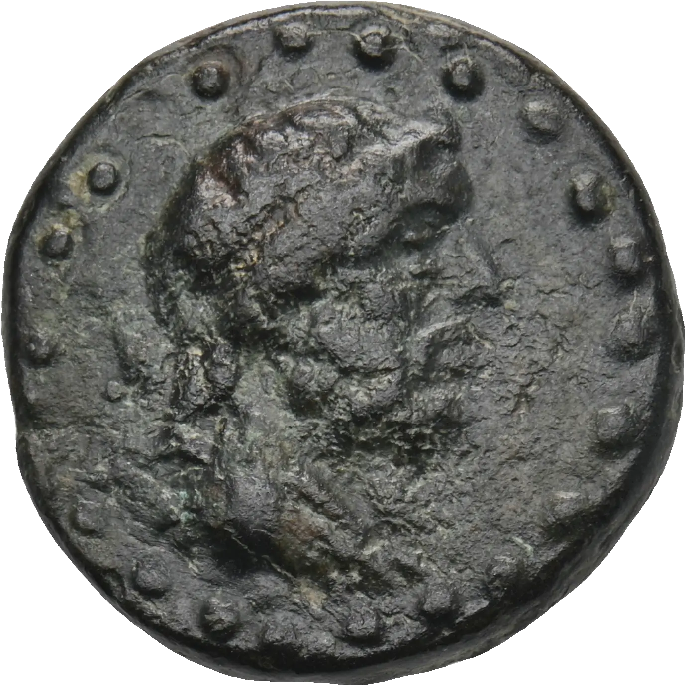 Image of the obverse