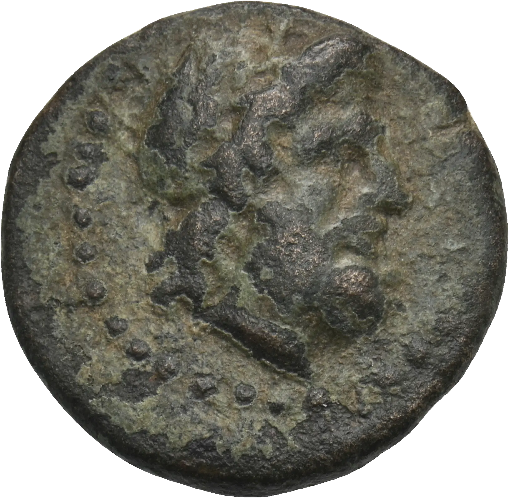 Image of the obverse