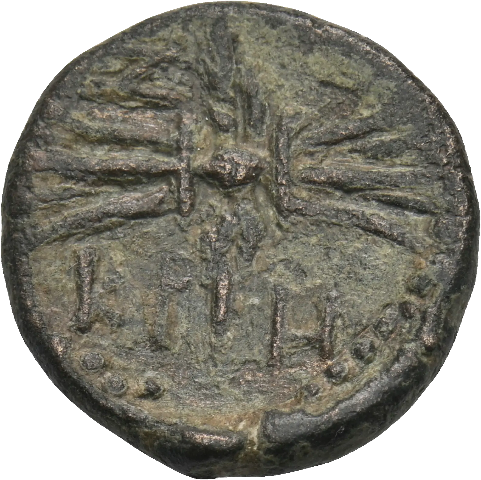 Image of the obverse
