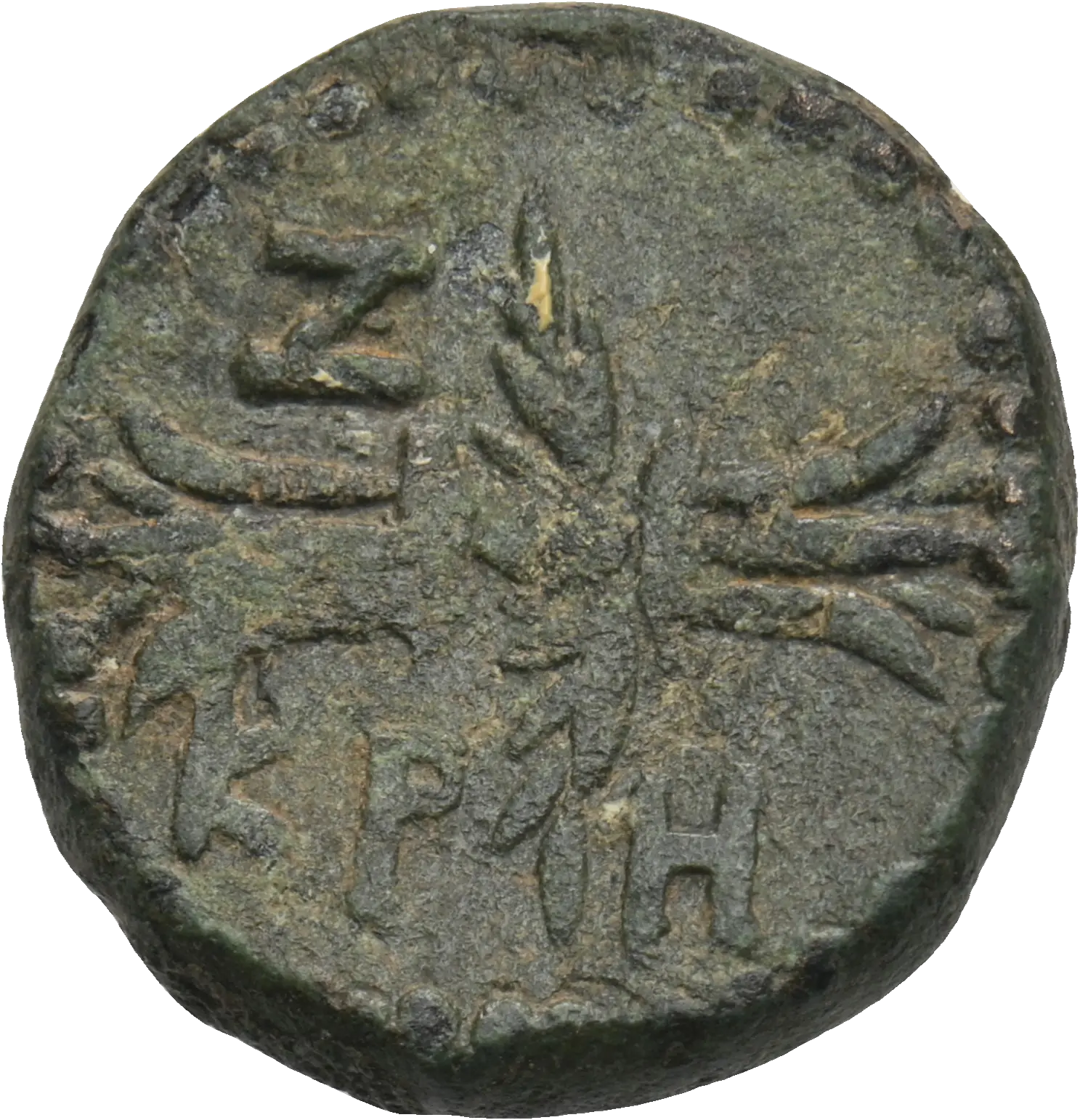Image of the obverse