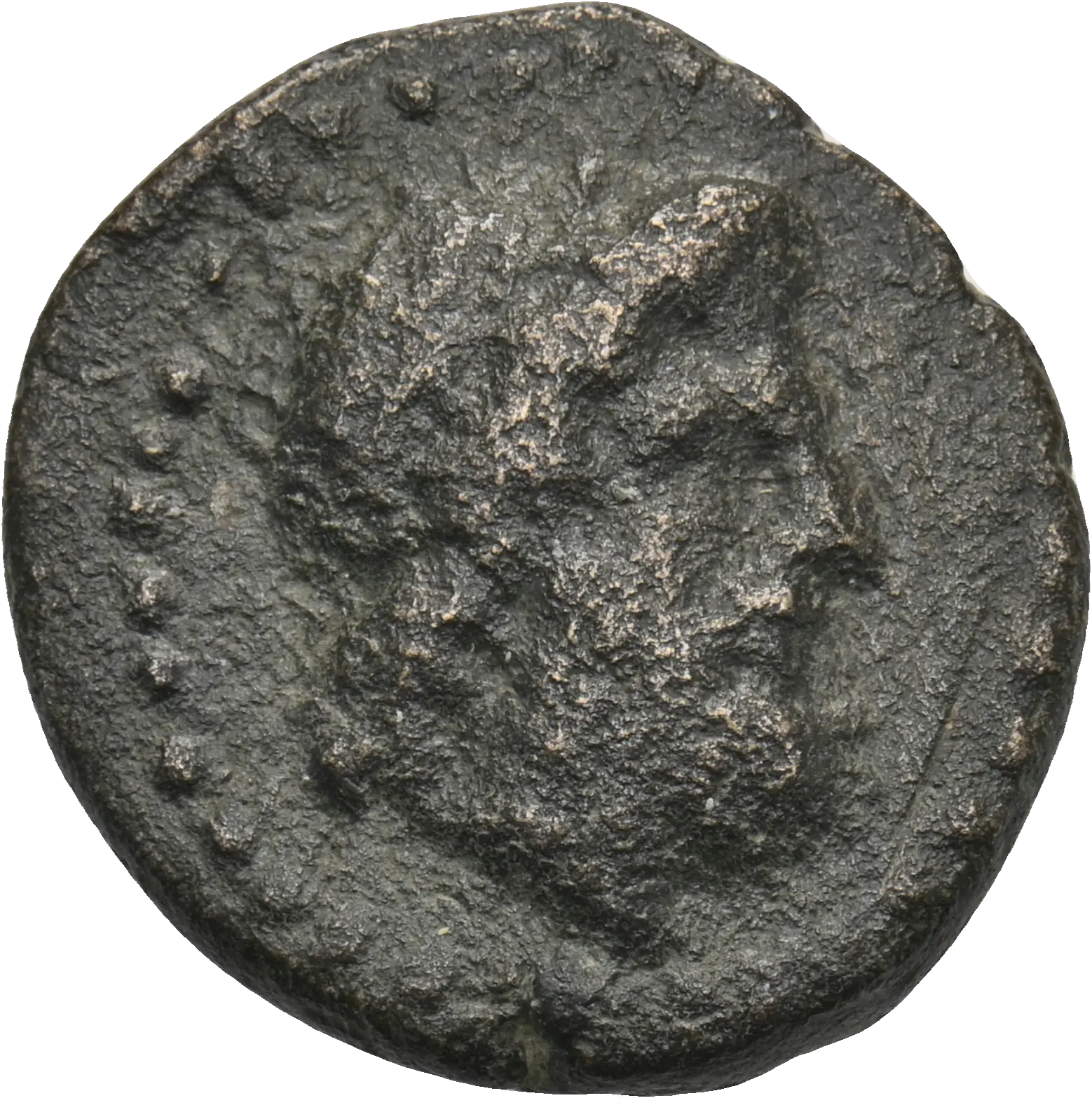 Image of the obverse