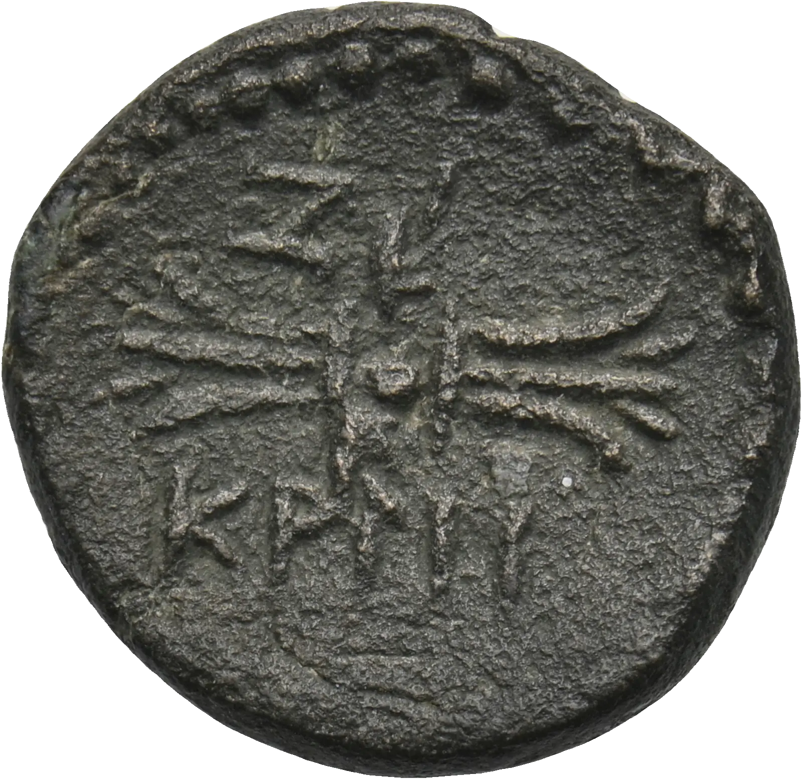 Image of the obverse