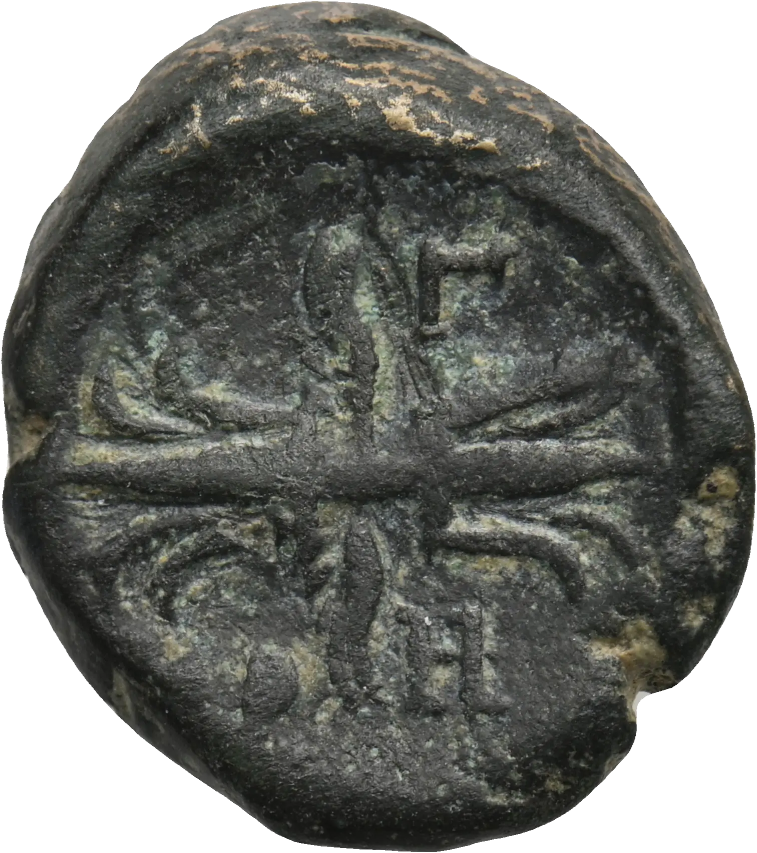Image of the obverse