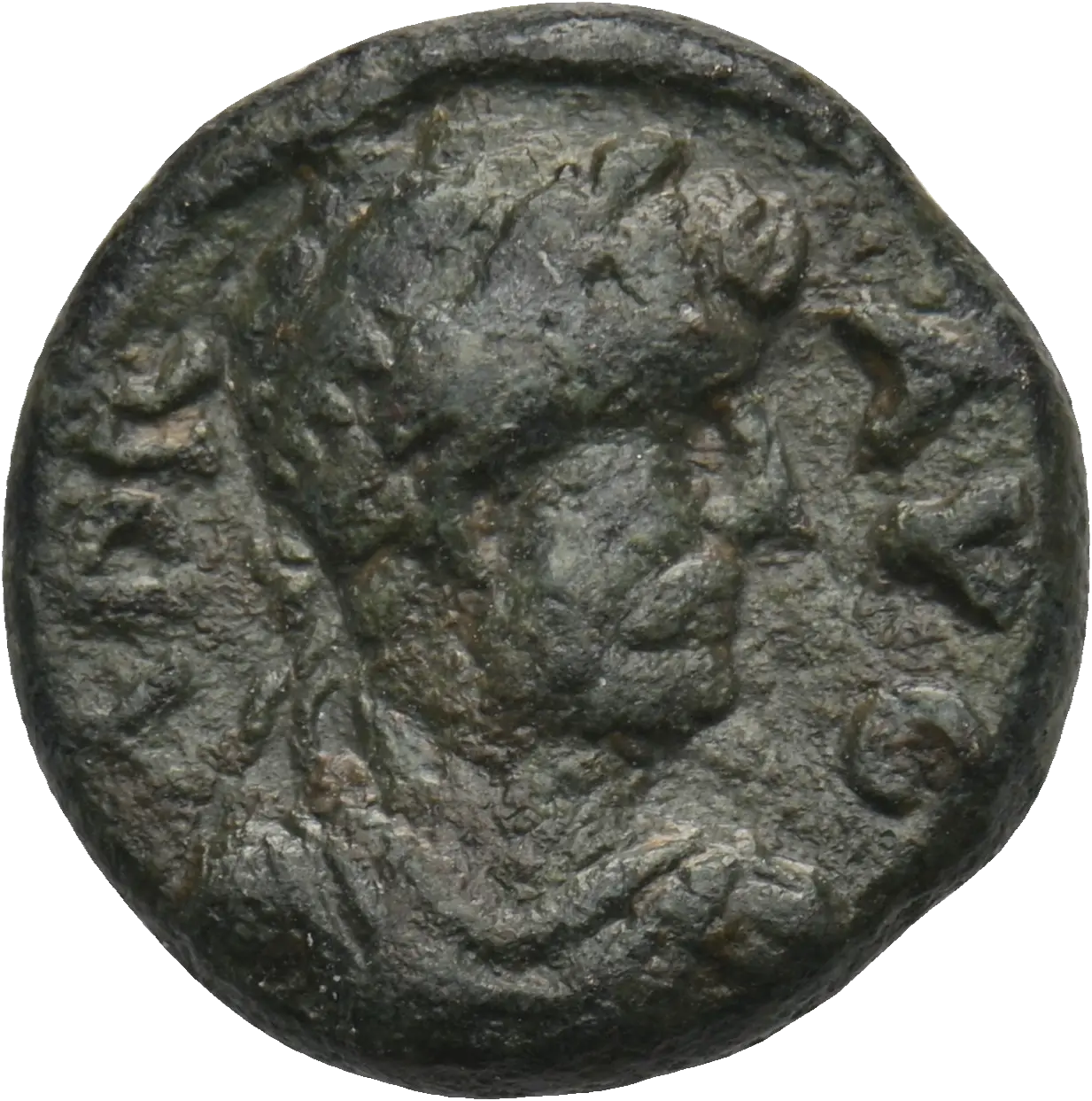 Image of the obverse