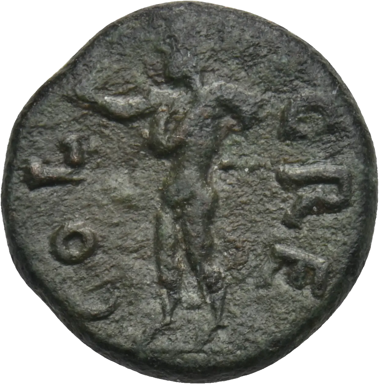Image of the obverse