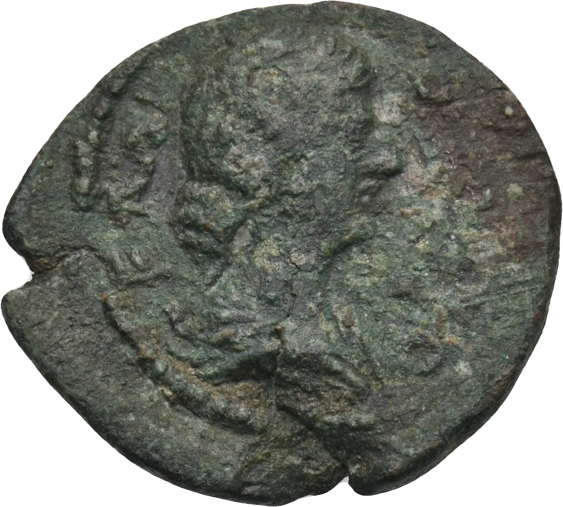 Image of the obverse