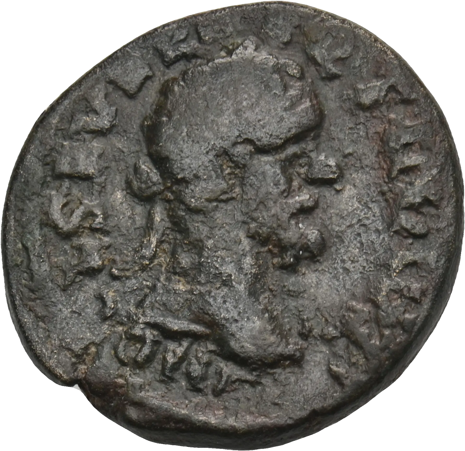 Image of the obverse