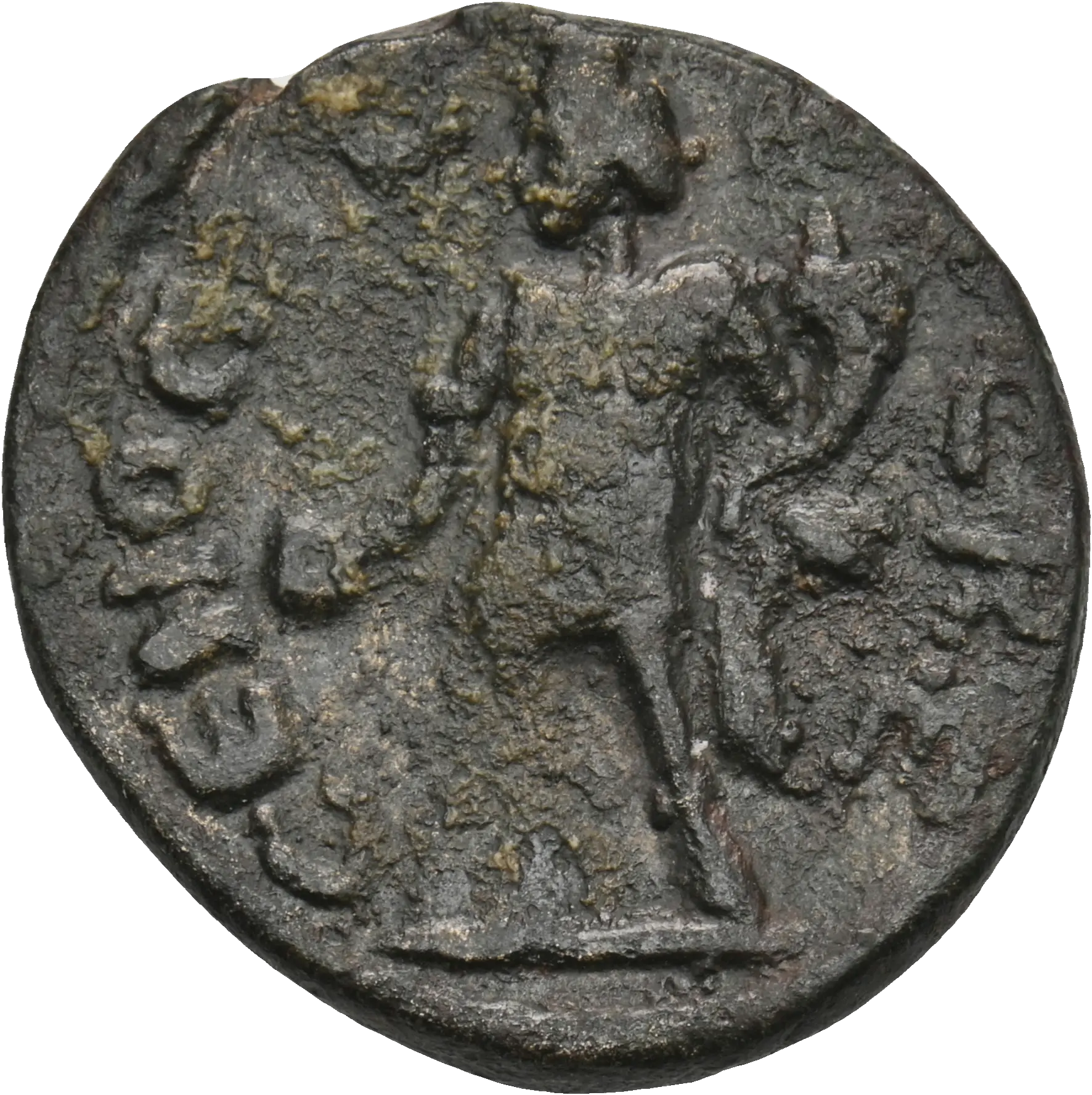 Image of the obverse