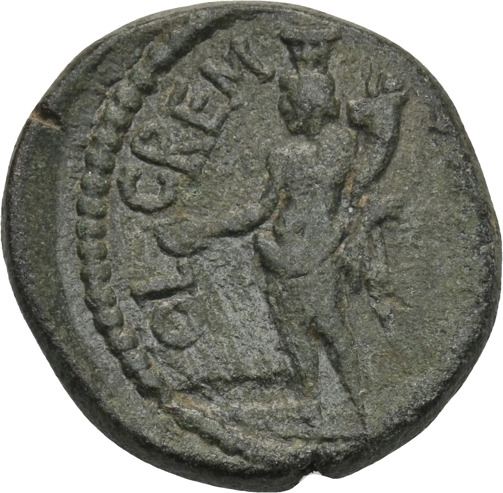 Image of the obverse