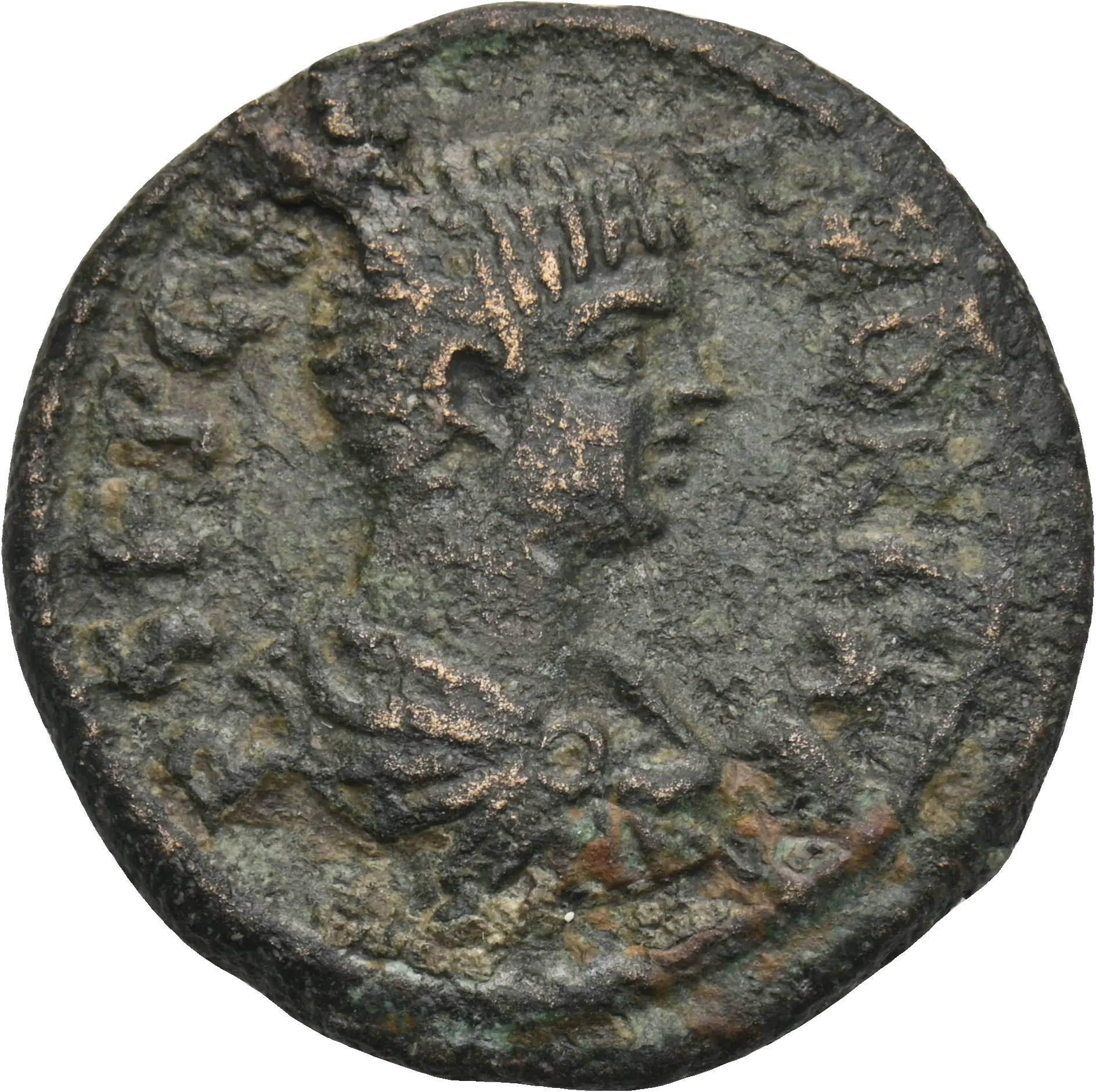 Image of the obverse