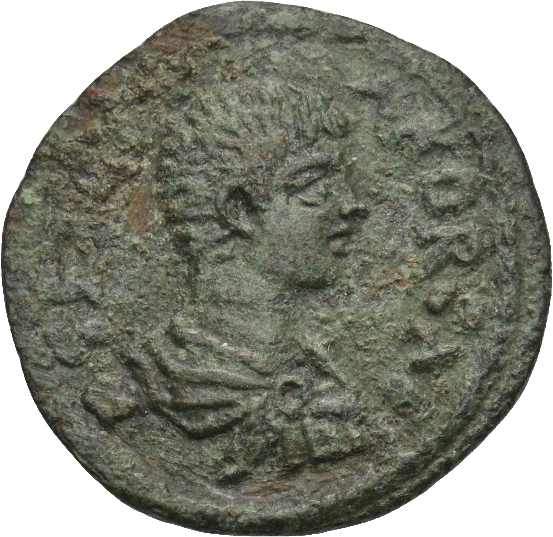 Image of the obverse