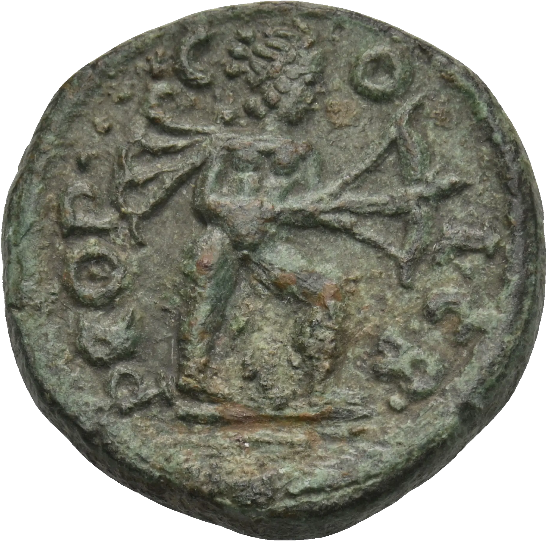 Image of the obverse