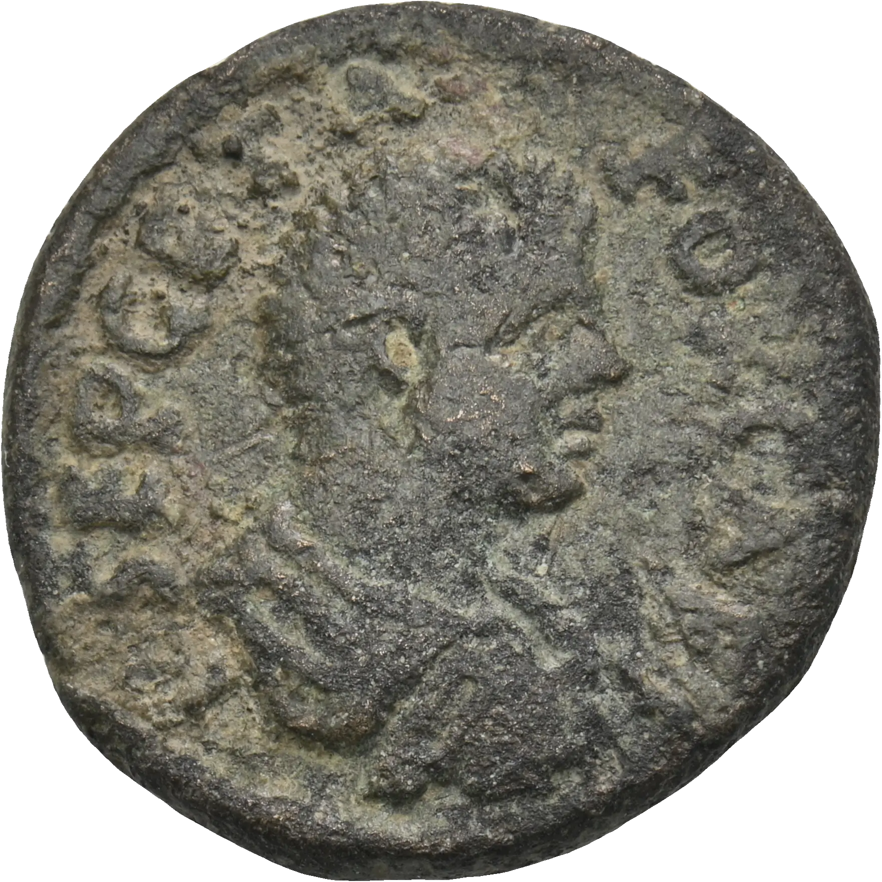 Image of the obverse