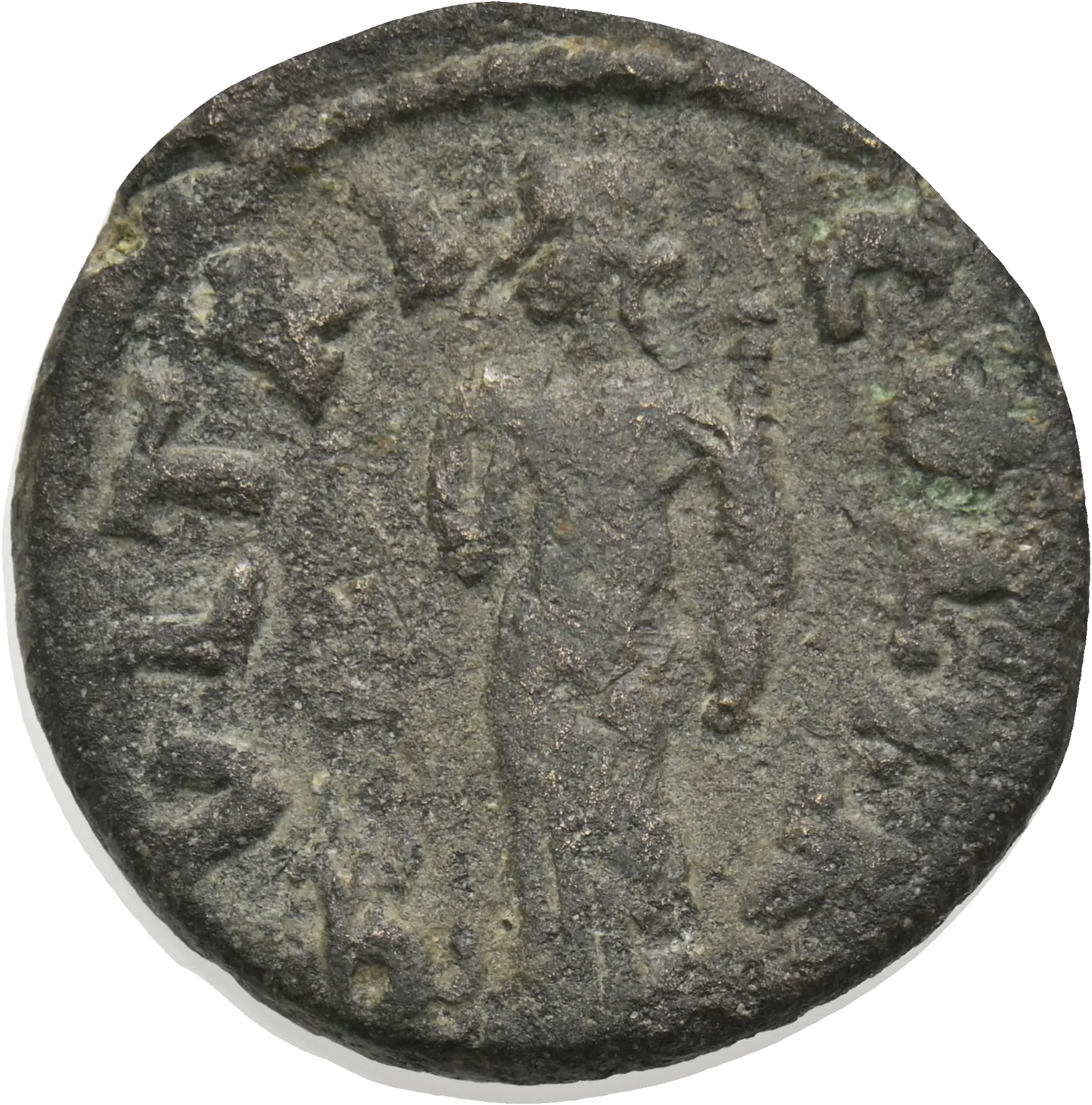 Image of the obverse