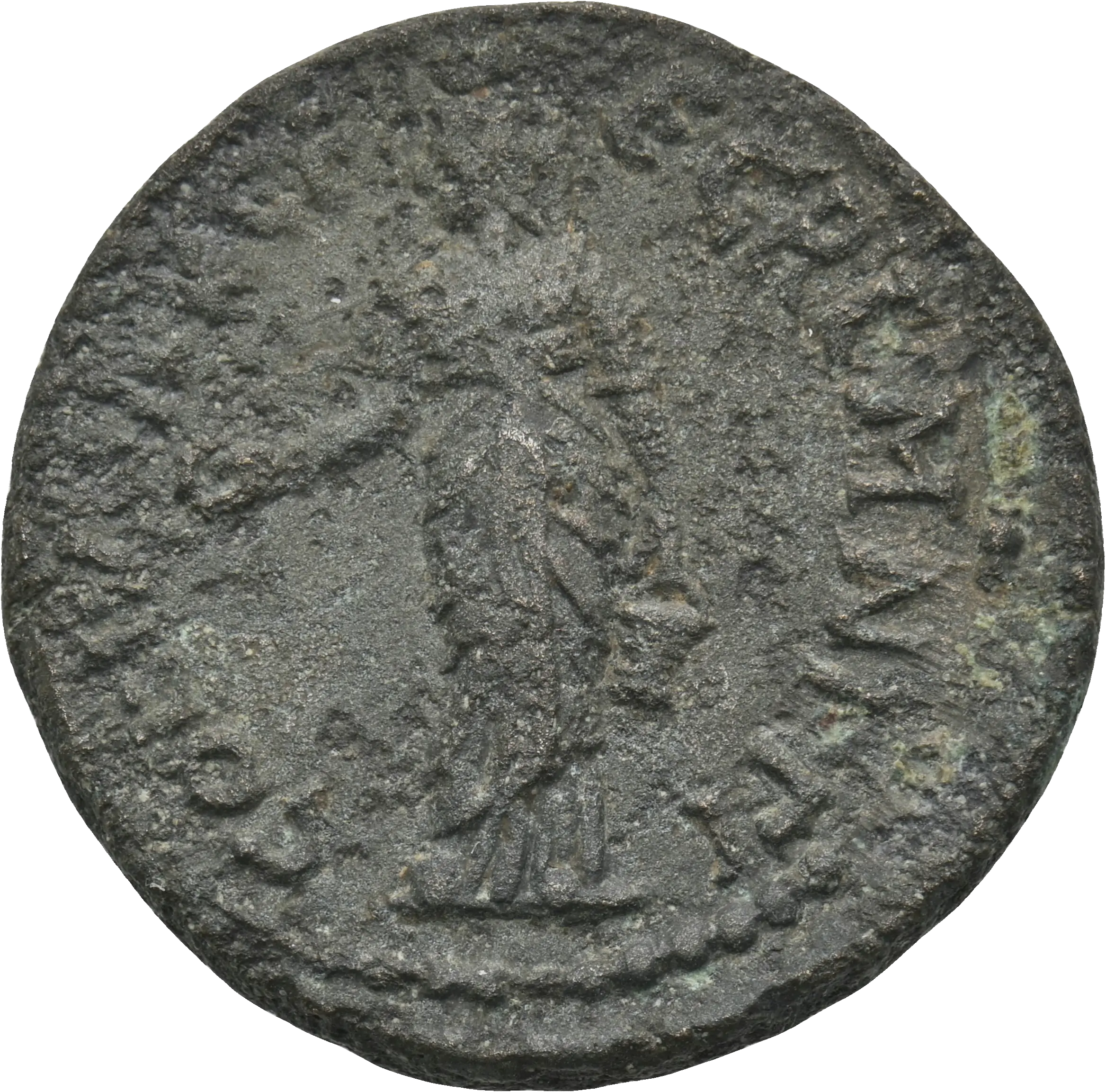 Image of the obverse