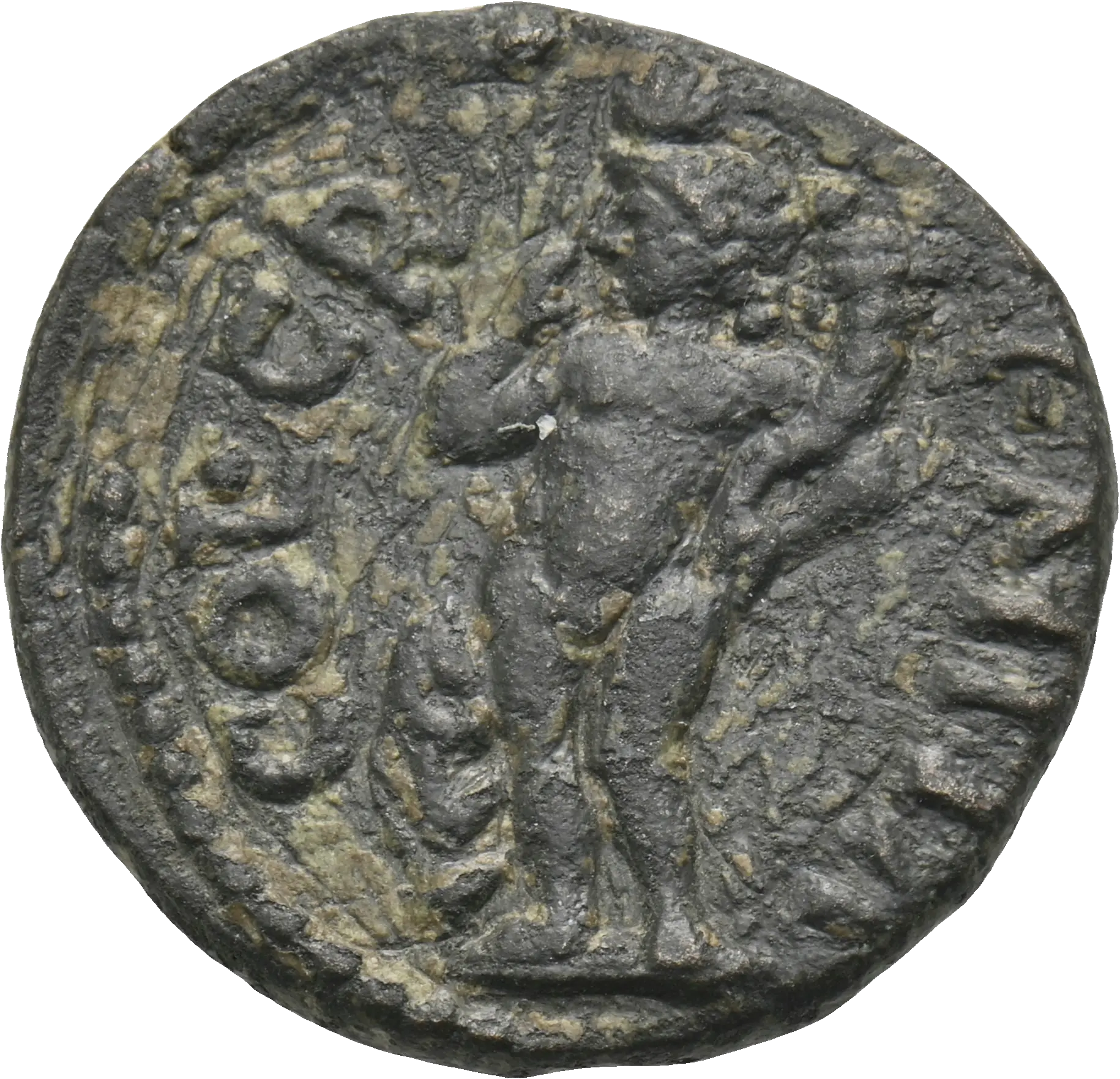 Image of the obverse