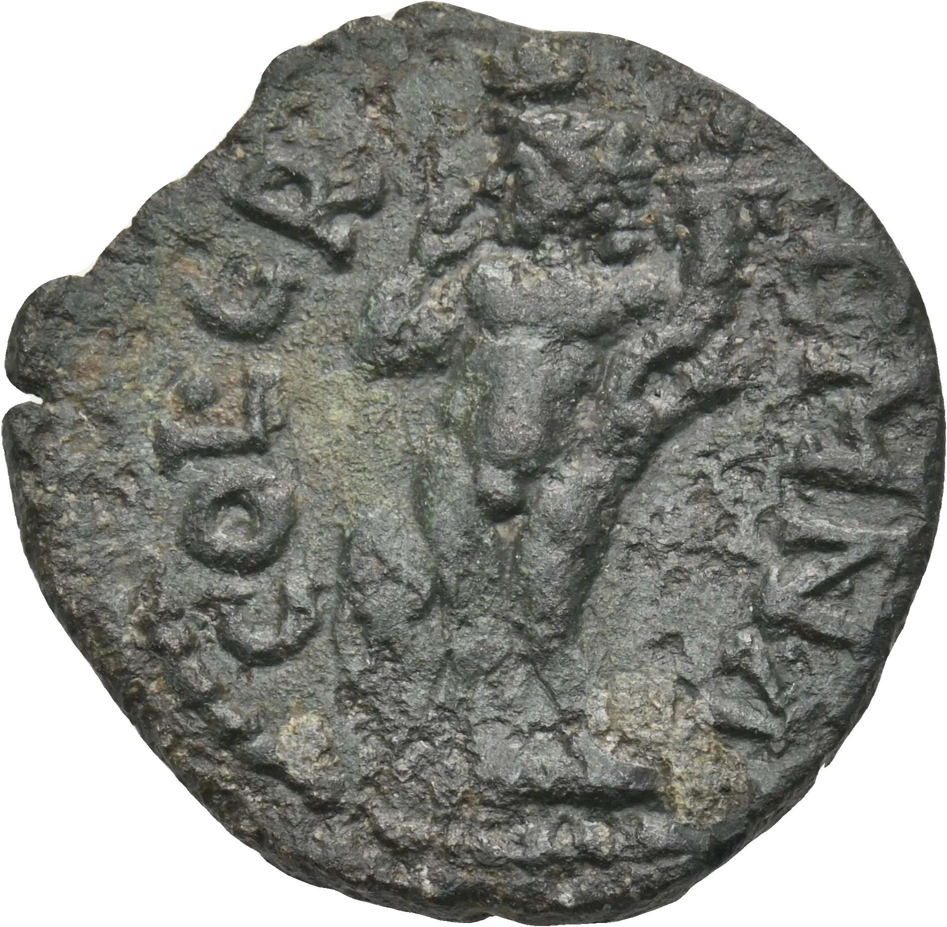 Image of the obverse