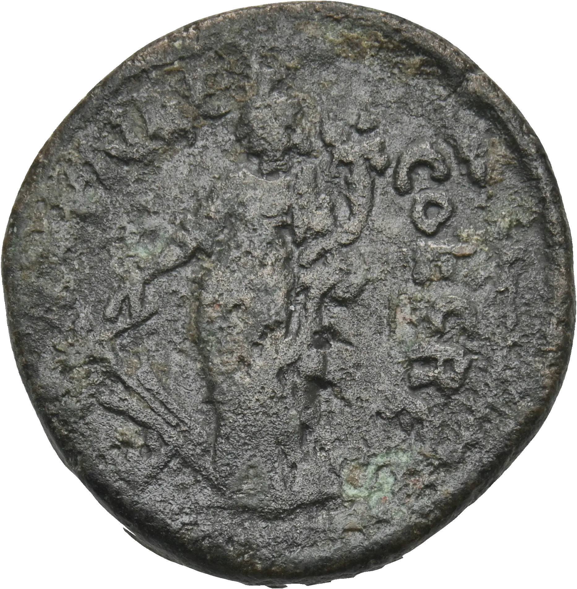 Image of the obverse