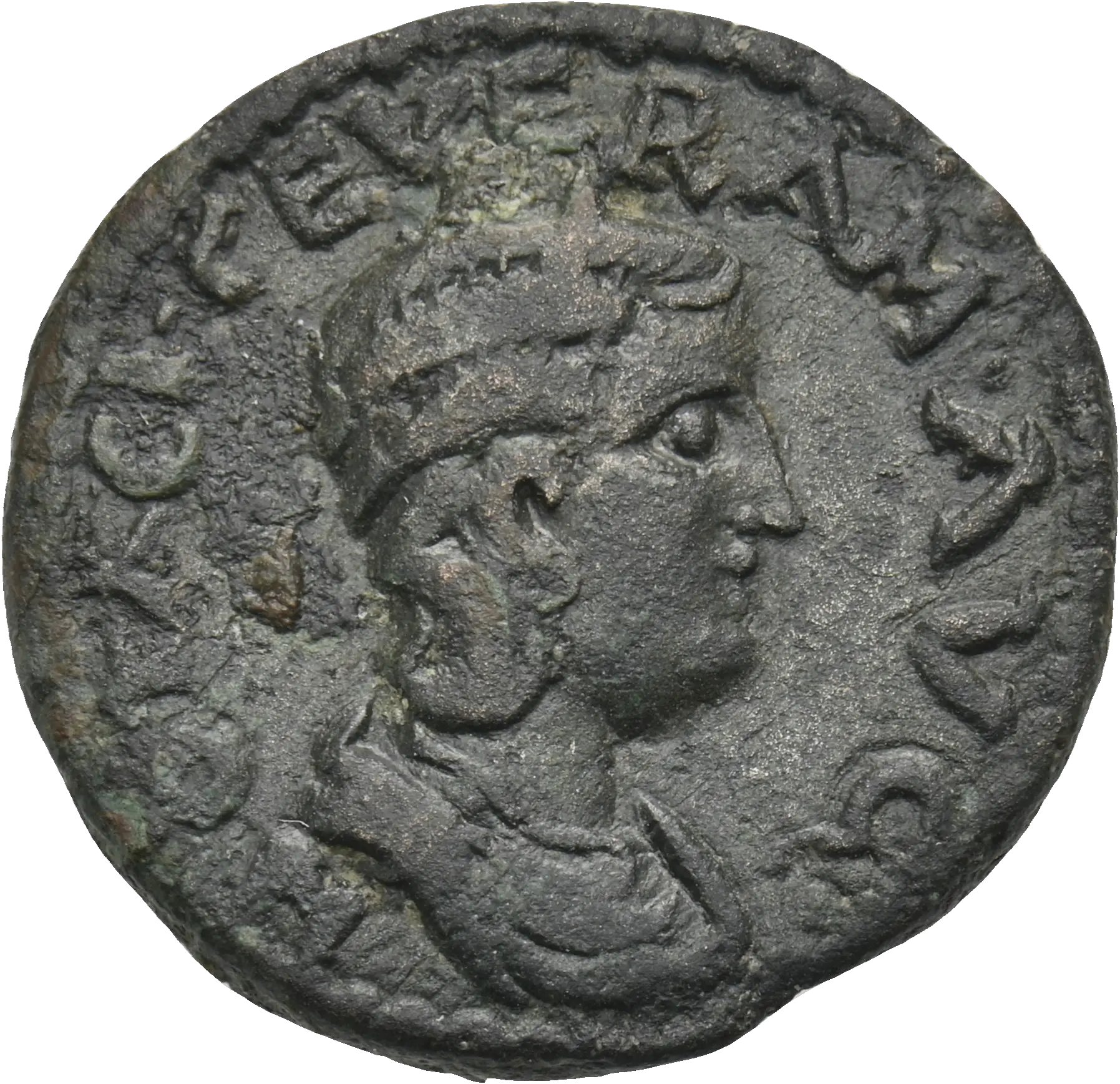 Image of the obverse