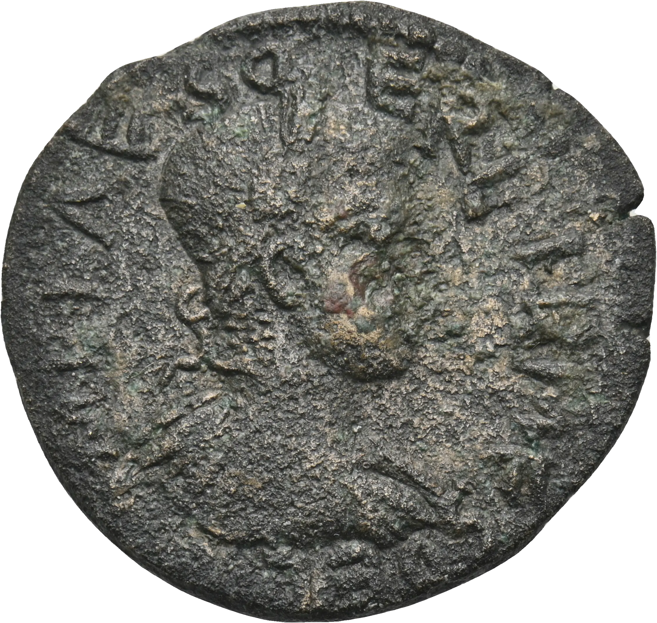 Image of the obverse