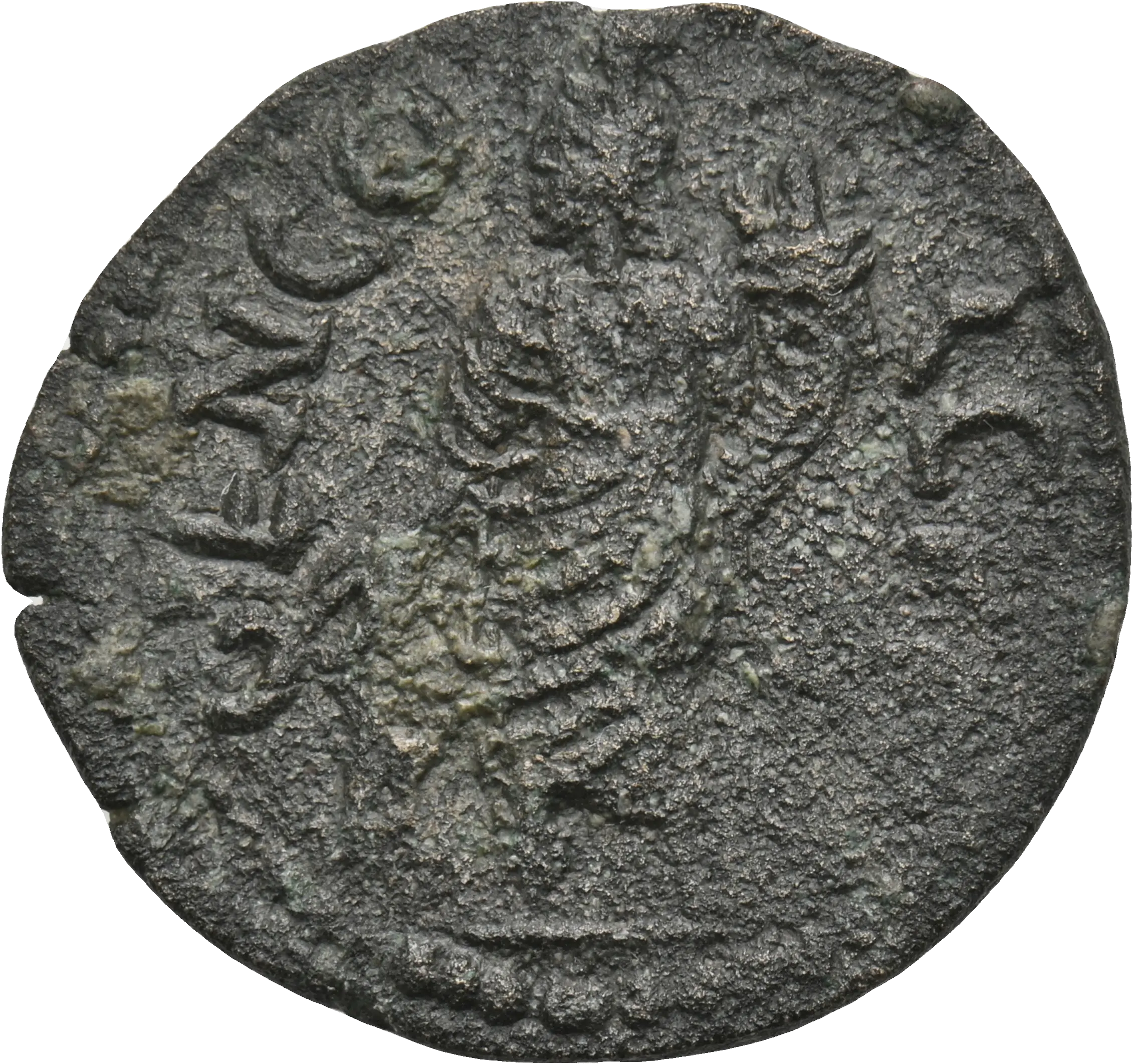 Image of the obverse