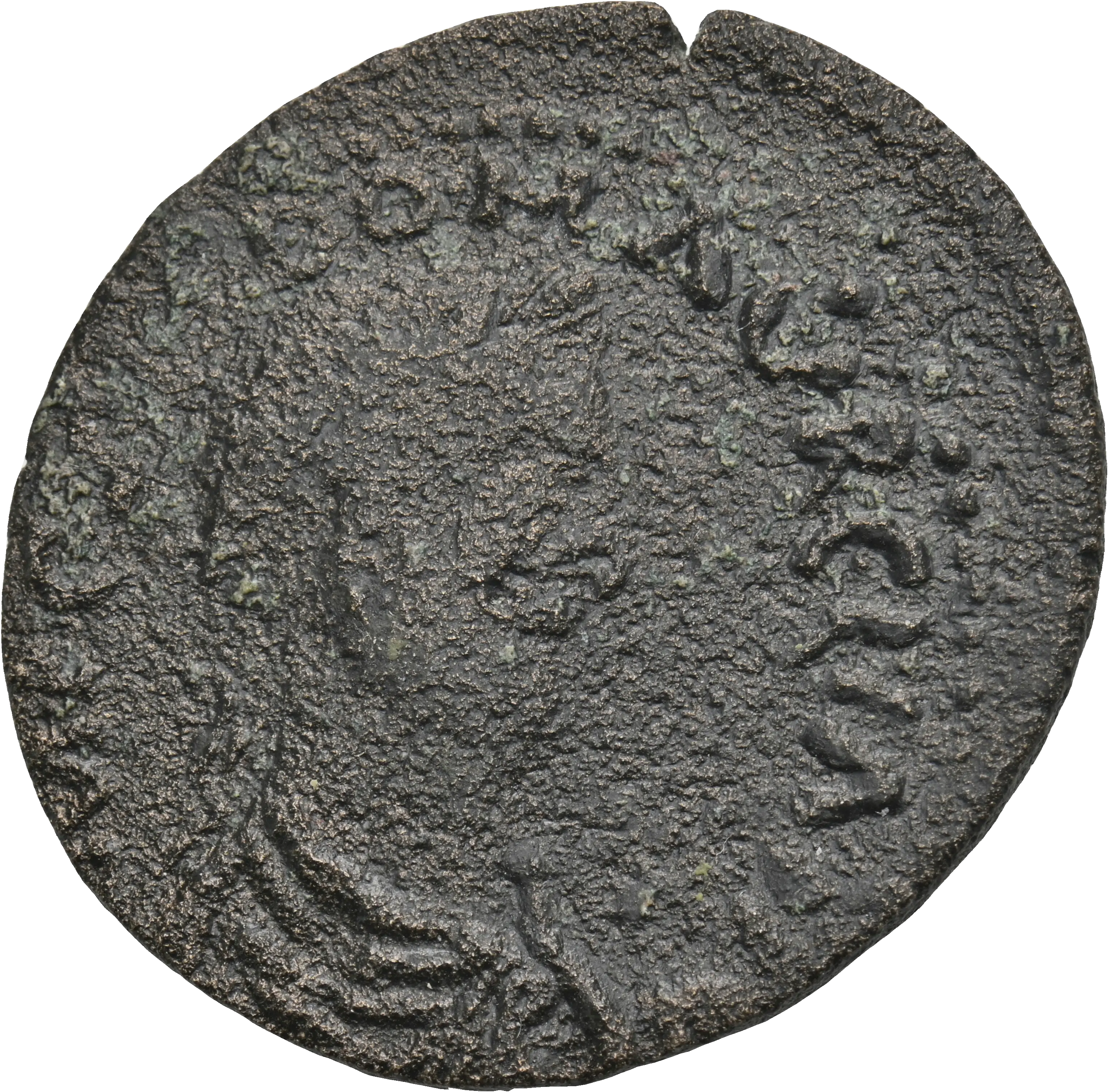 Image of the obverse