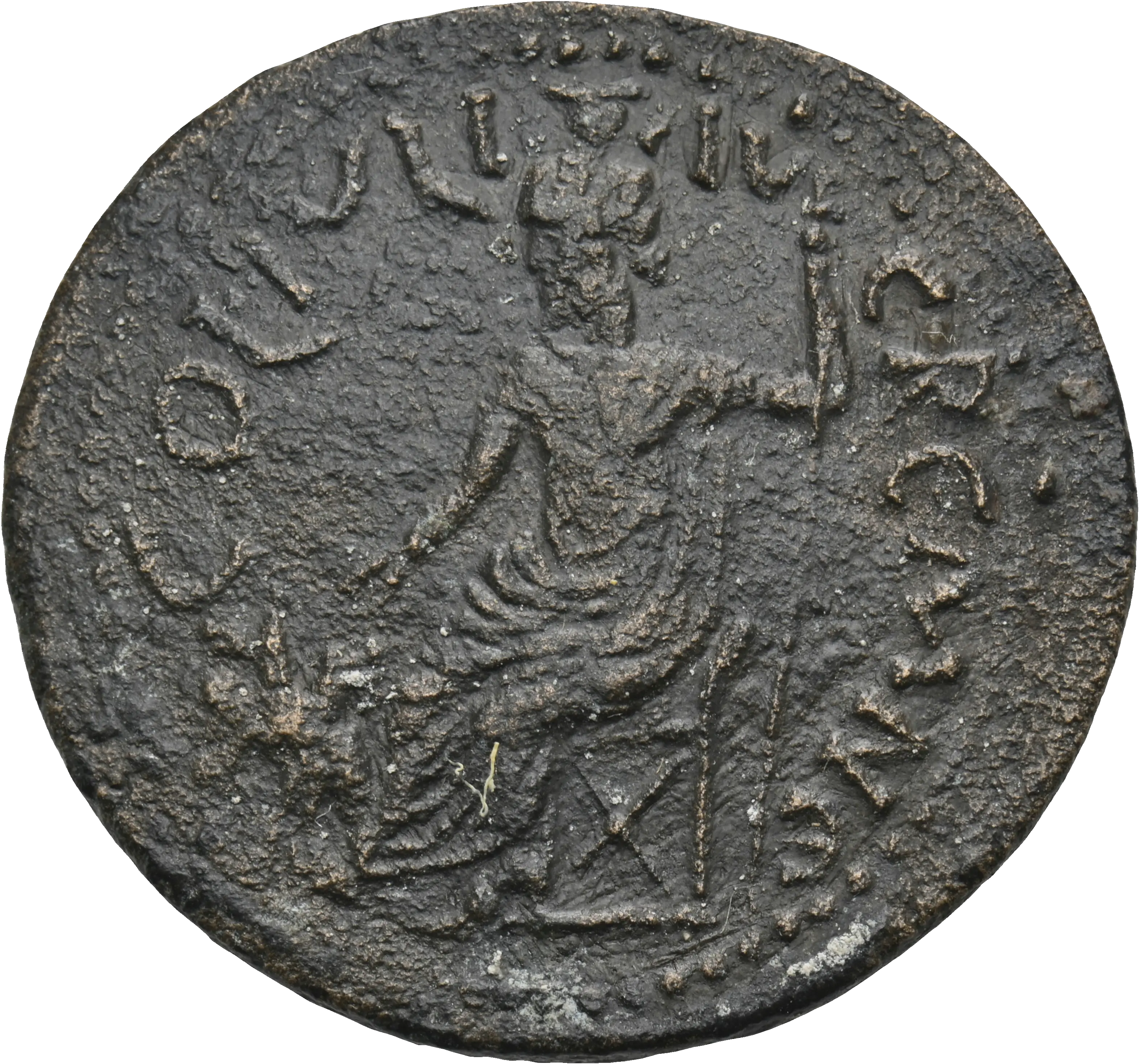 Image of the obverse