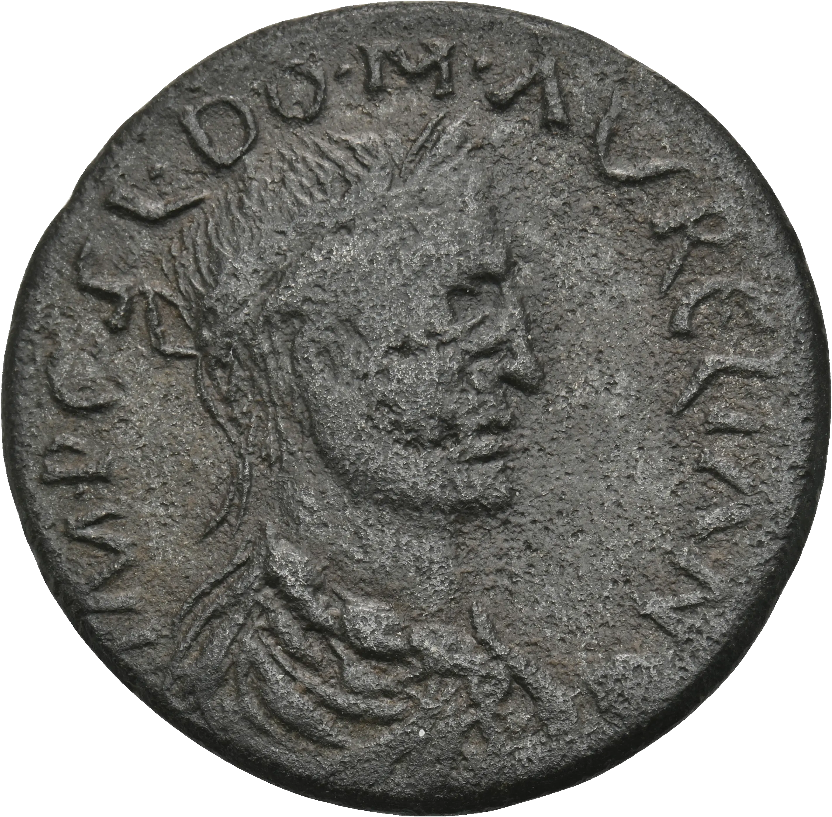 Image of the obverse