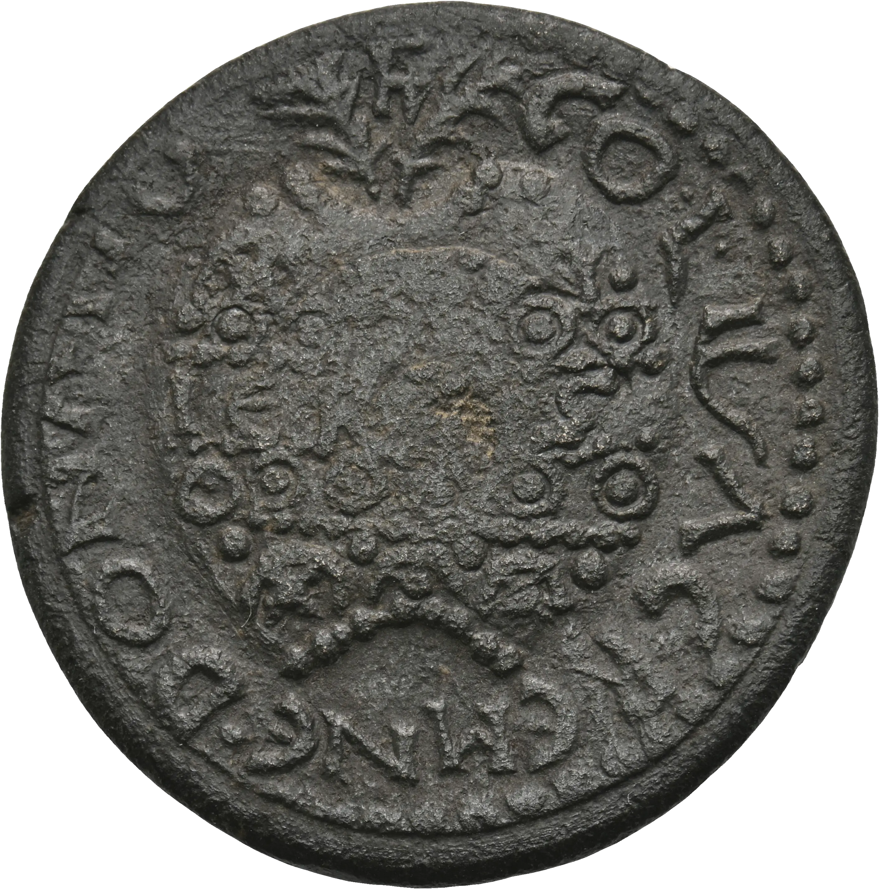 Image of the obverse
