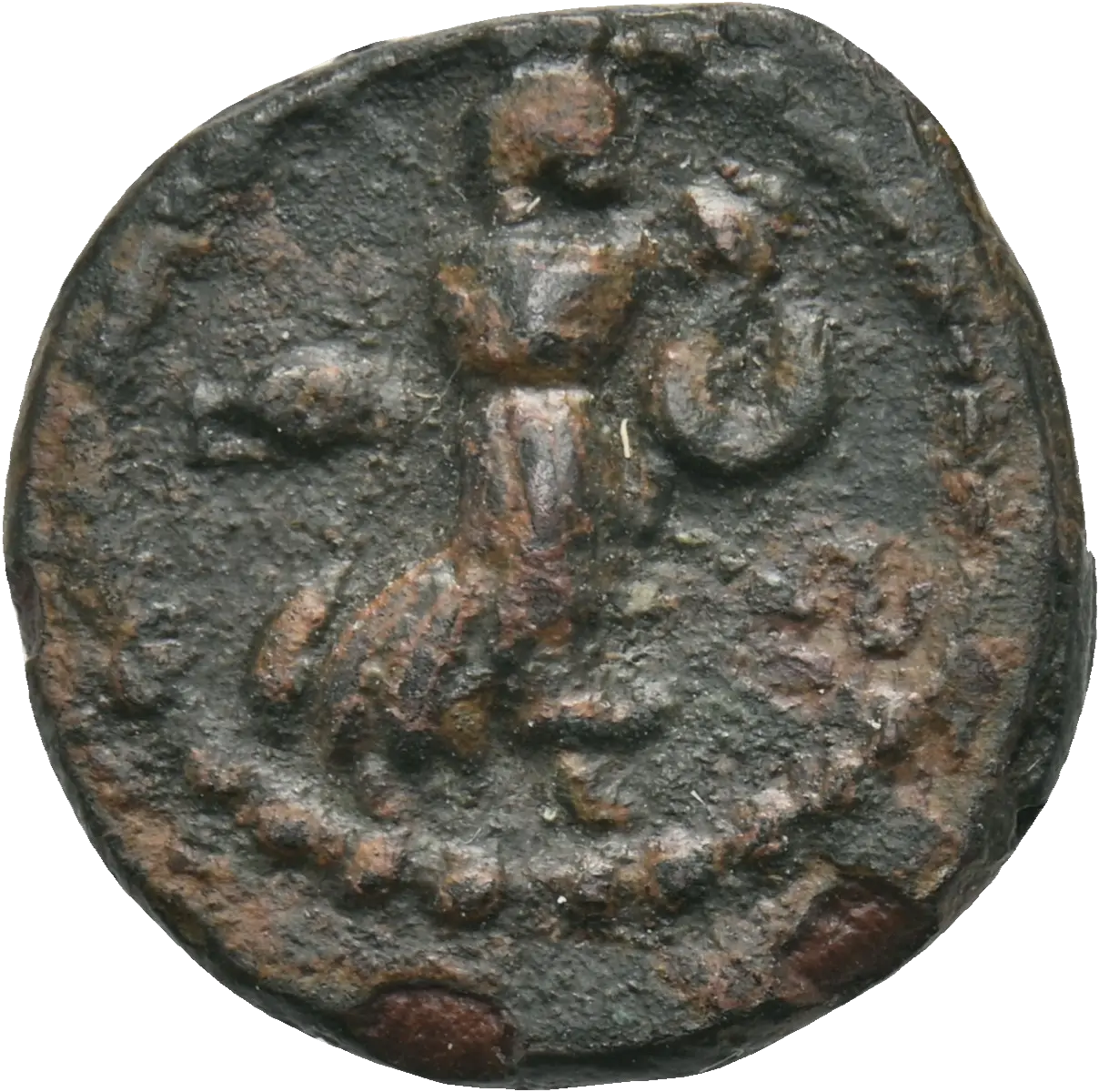 Image of the obverse