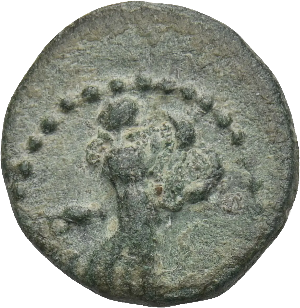 Image of the obverse