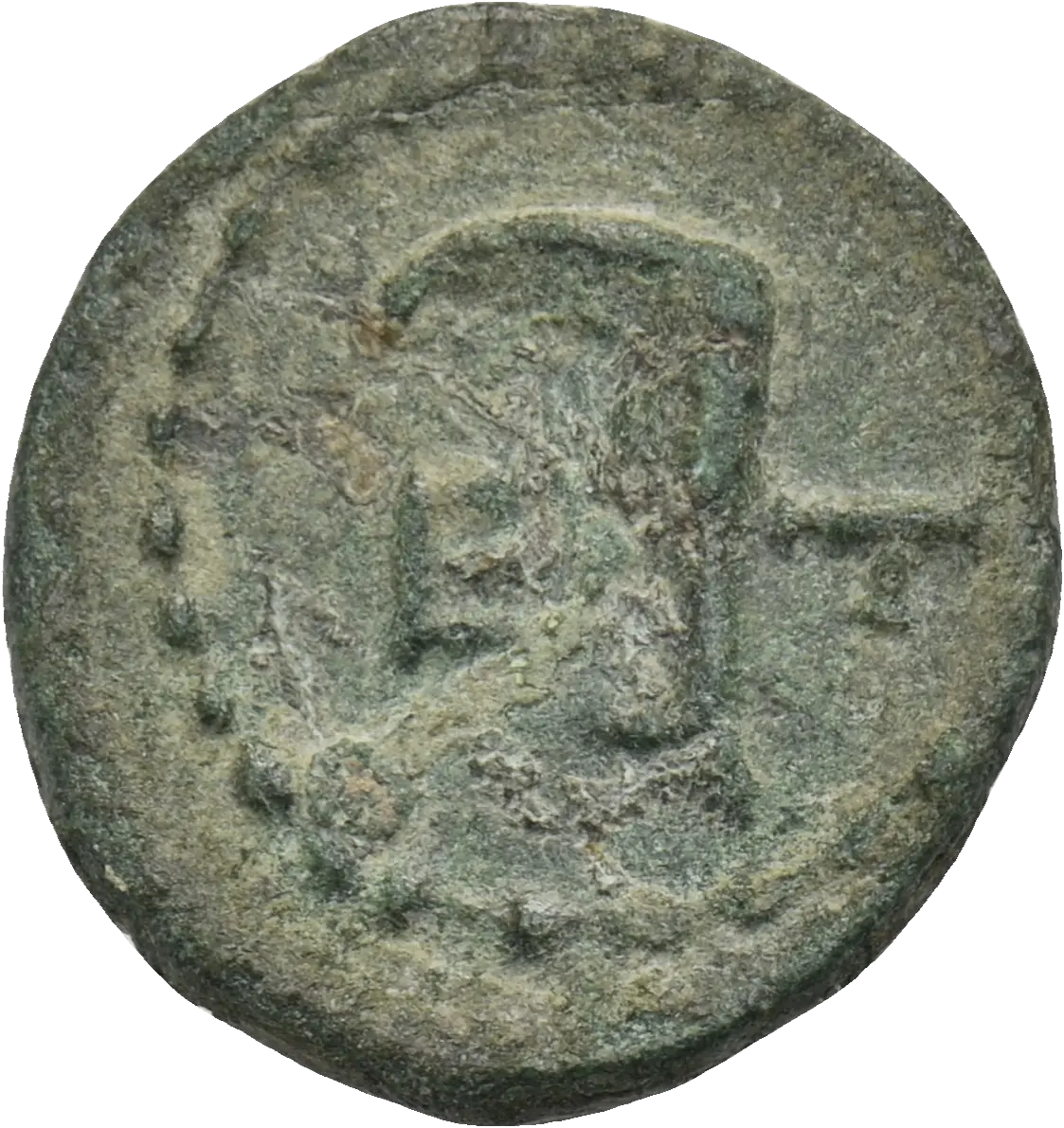 Image of the obverse