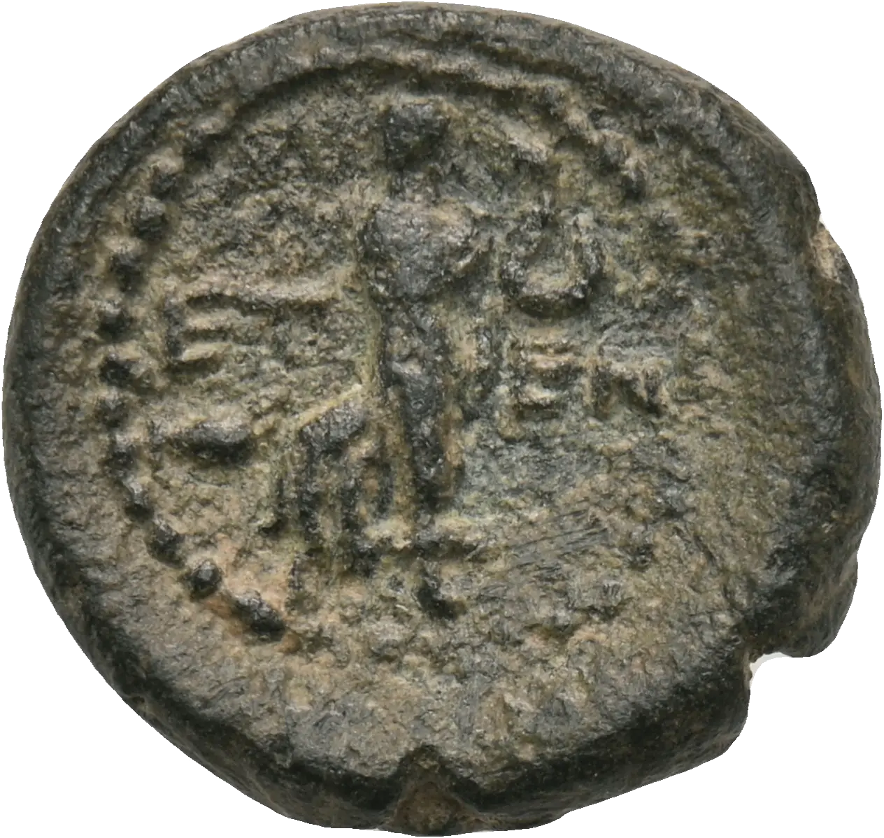 Image of the obverse