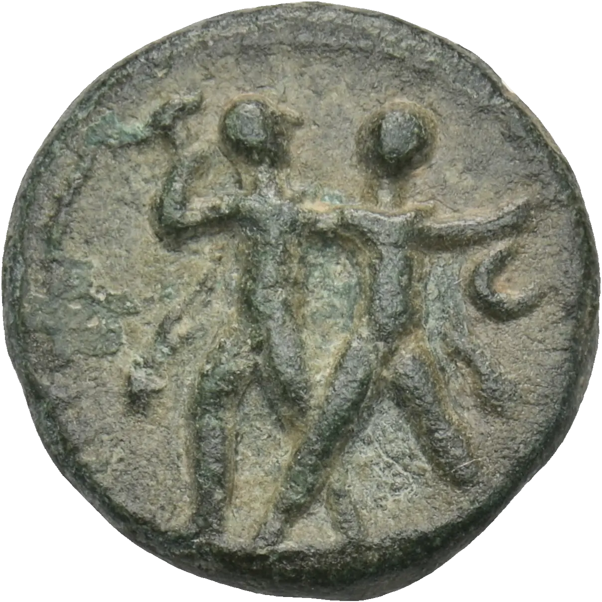 Image of the obverse