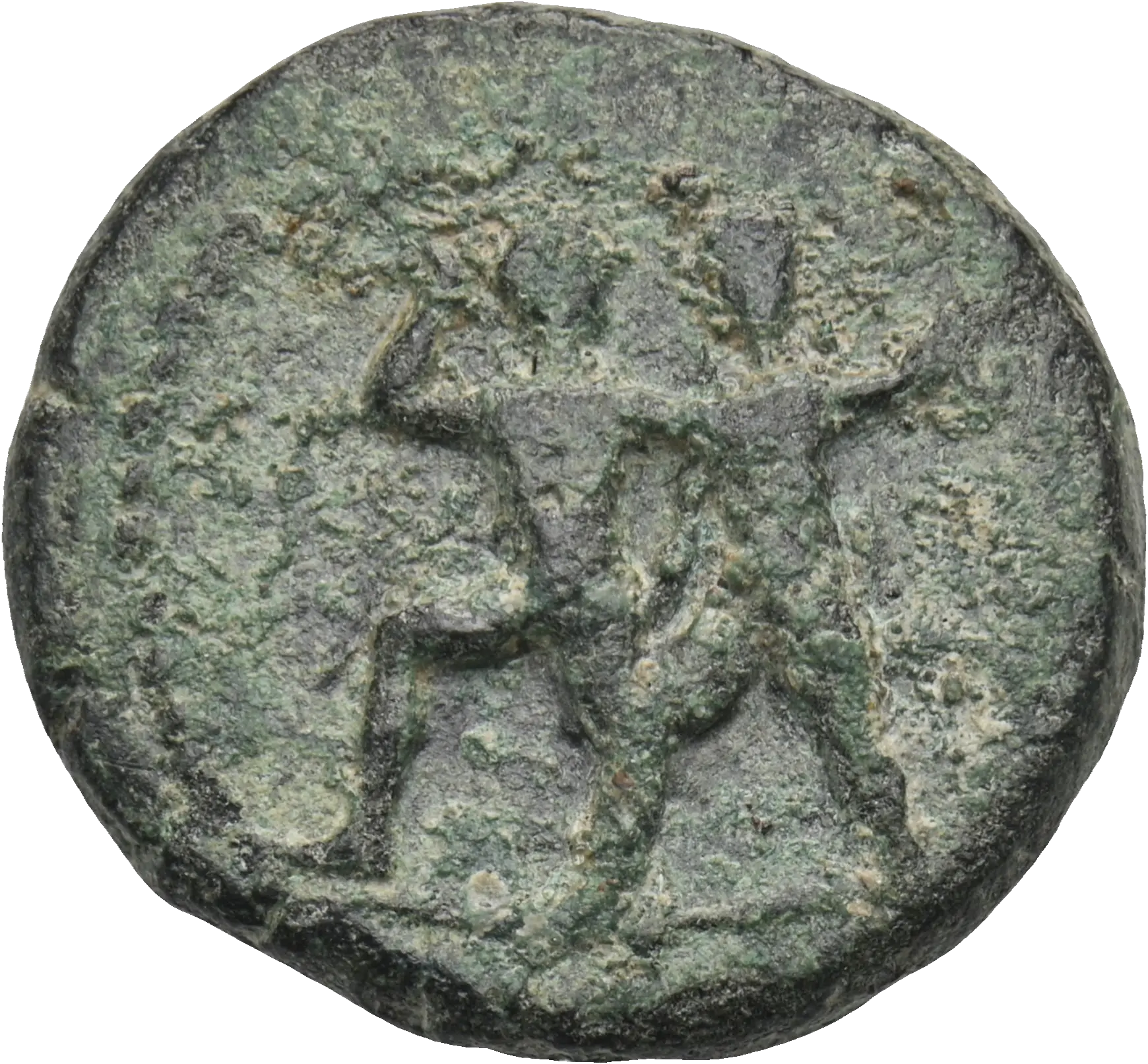 Image of the obverse