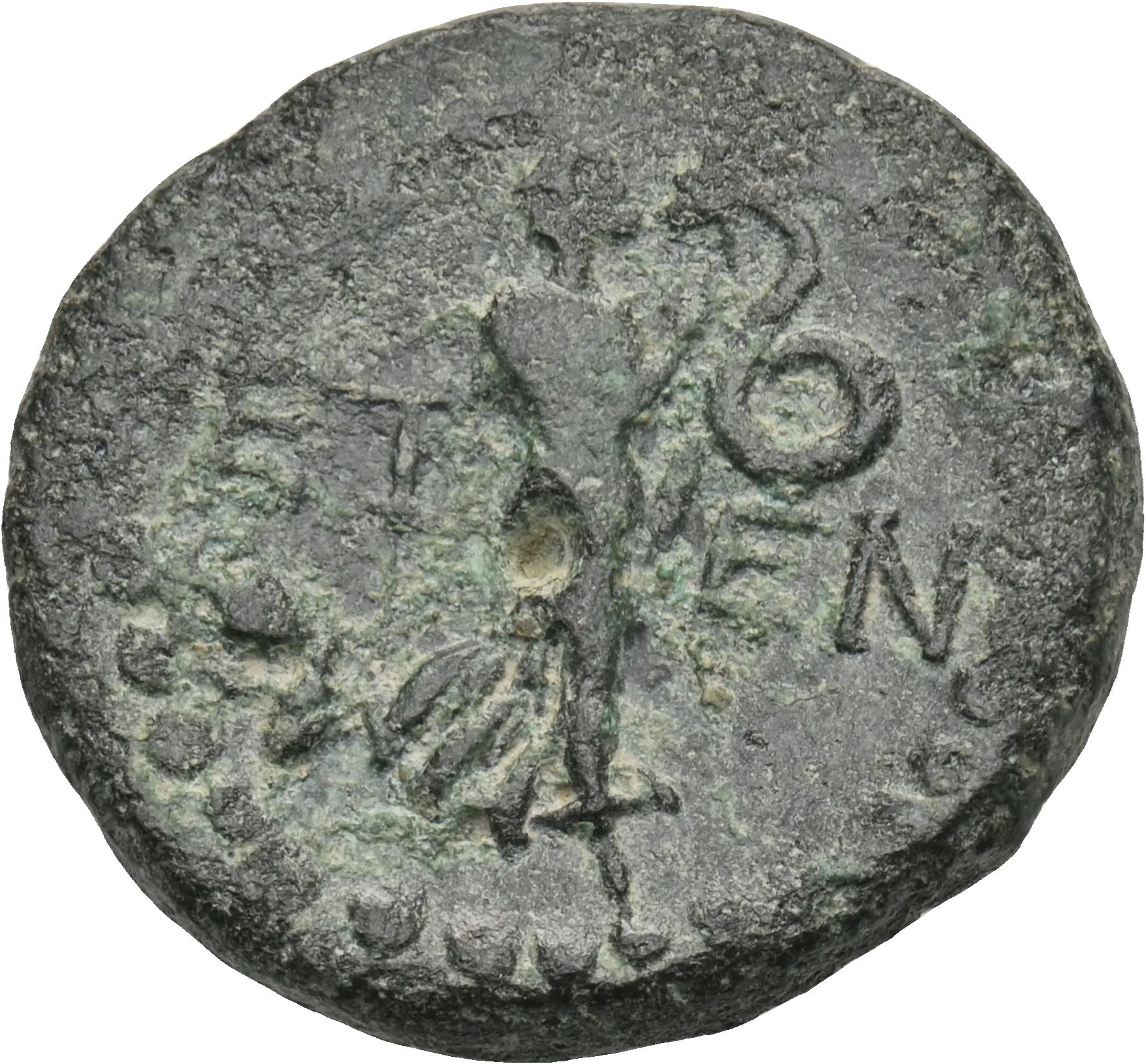 Image of the obverse