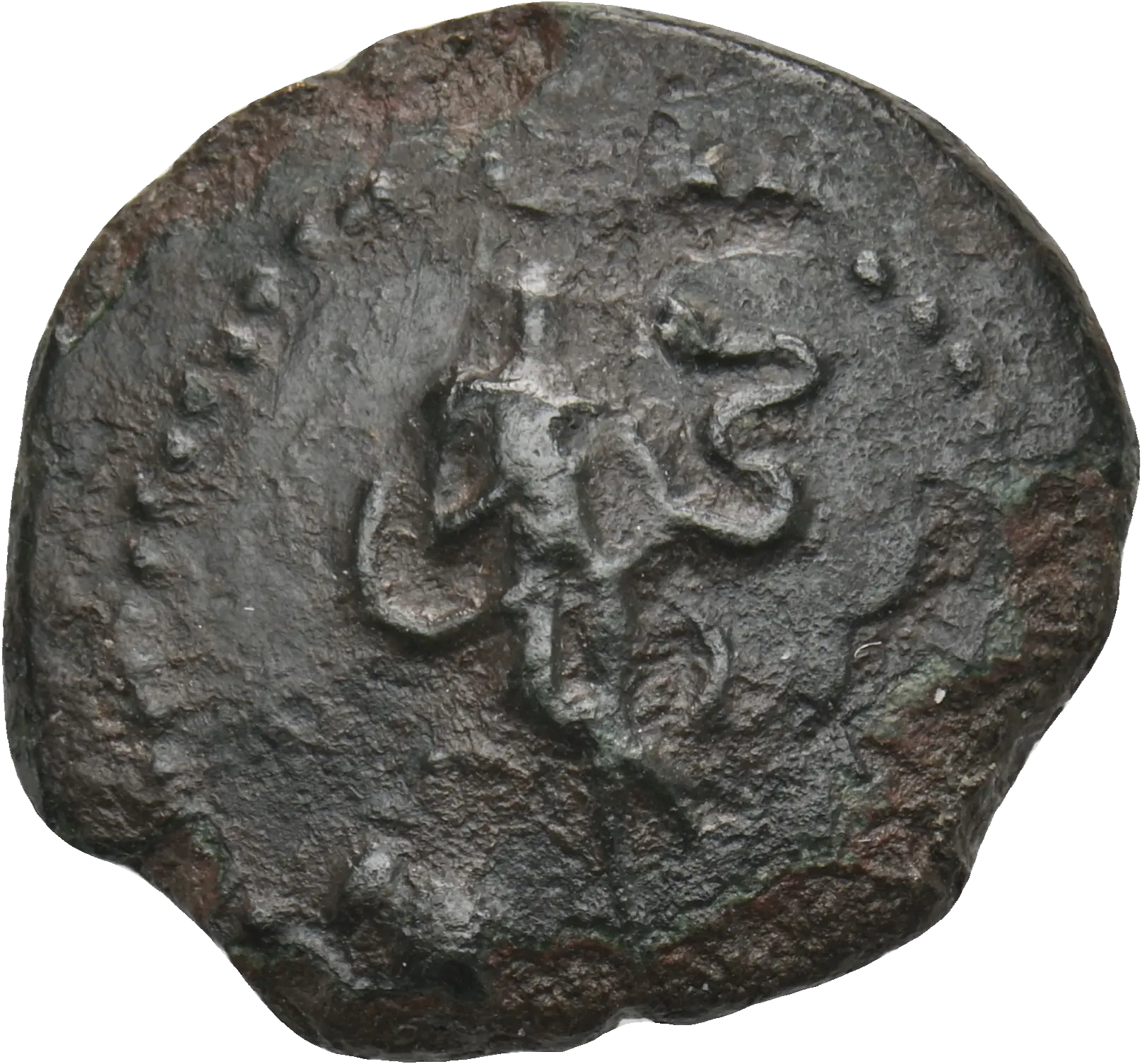 Image of the obverse