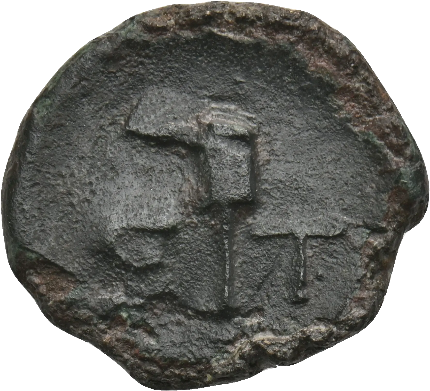 Image of the obverse