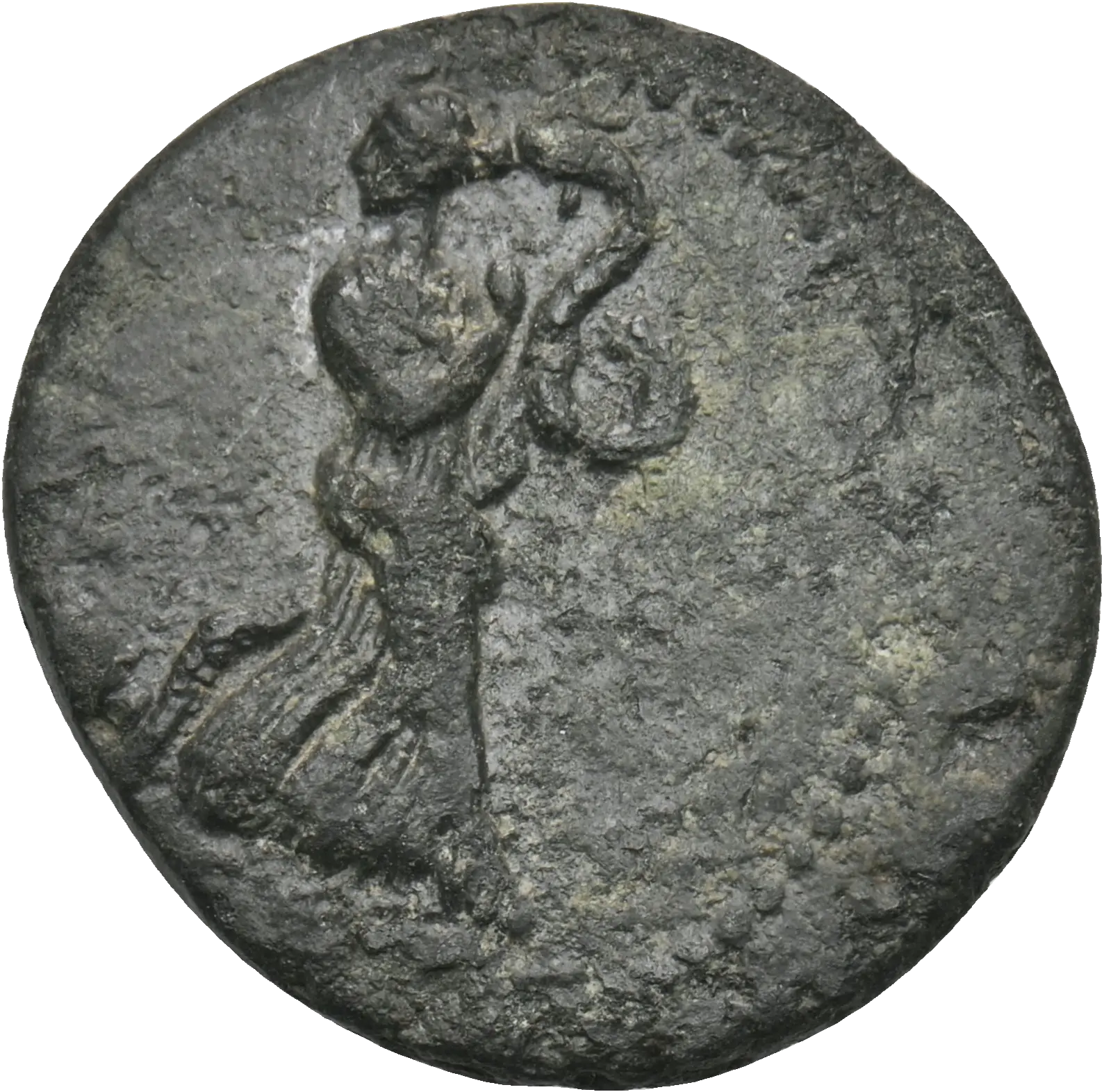 Image of the obverse